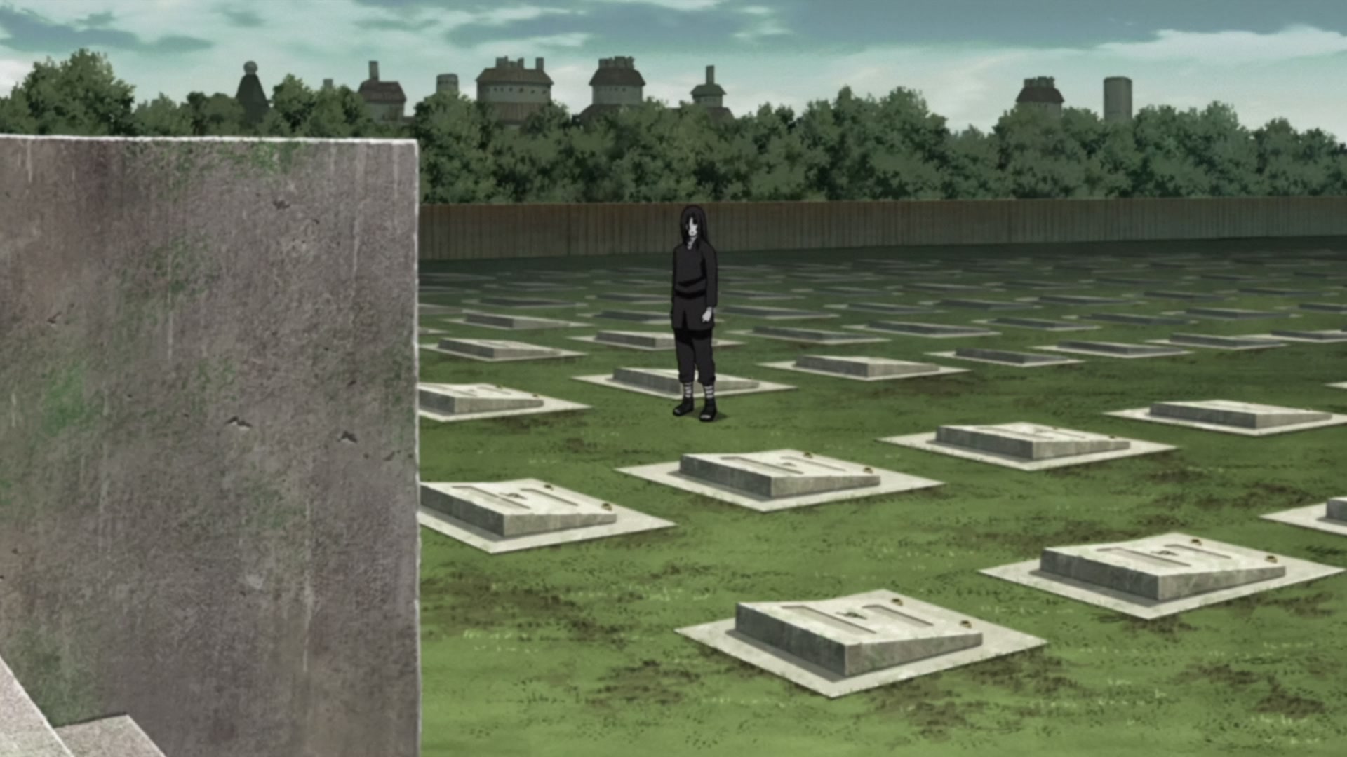 Naruto: Shippuden Ep 451: Birth and Death @ 00:14:14