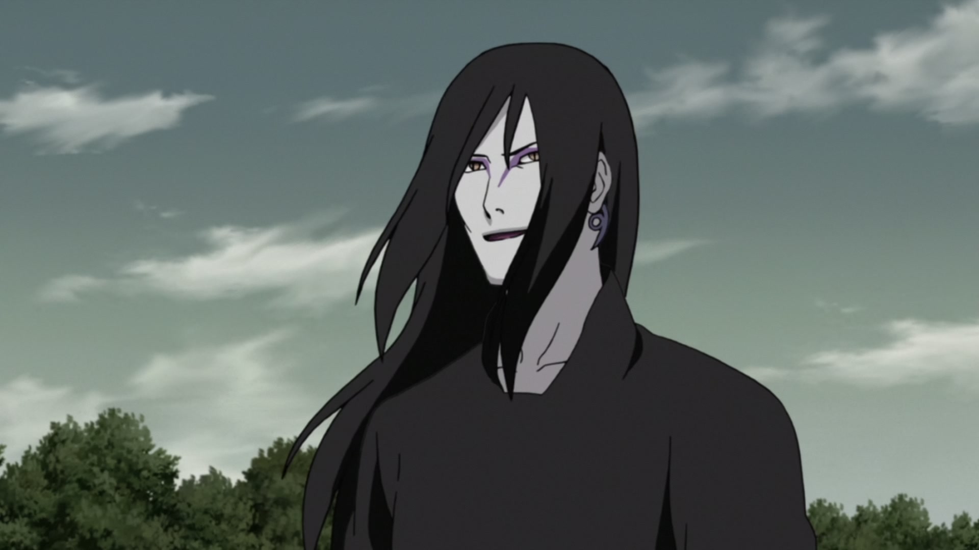 Naruto: Shippuden Ep 451: Birth and Death @ 00:14:24