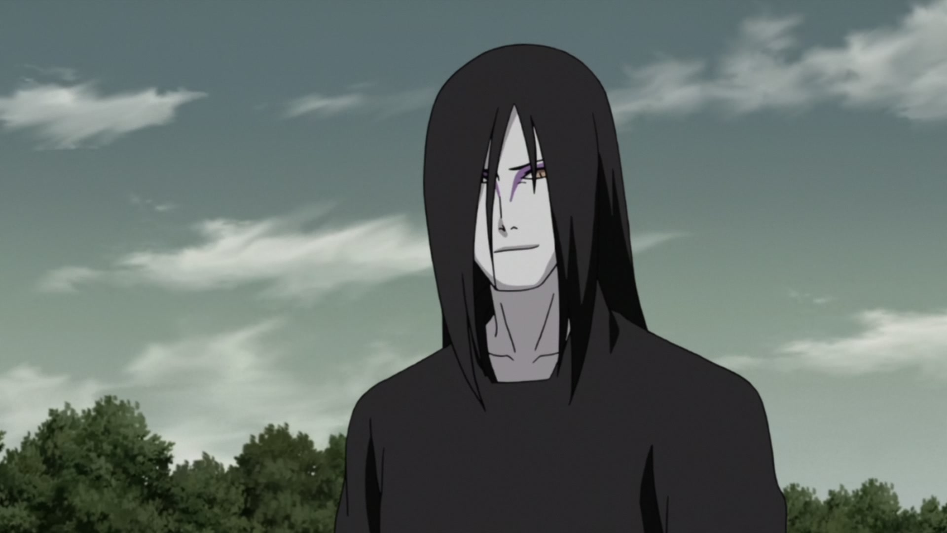 Naruto: Shippuden Ep 451: Birth and Death @ 00:14:43