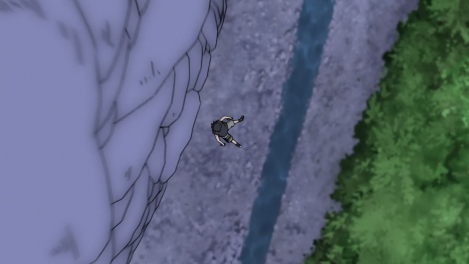 Naruto: Shippuden Ep 451: Birth and Death @ 00:15:30