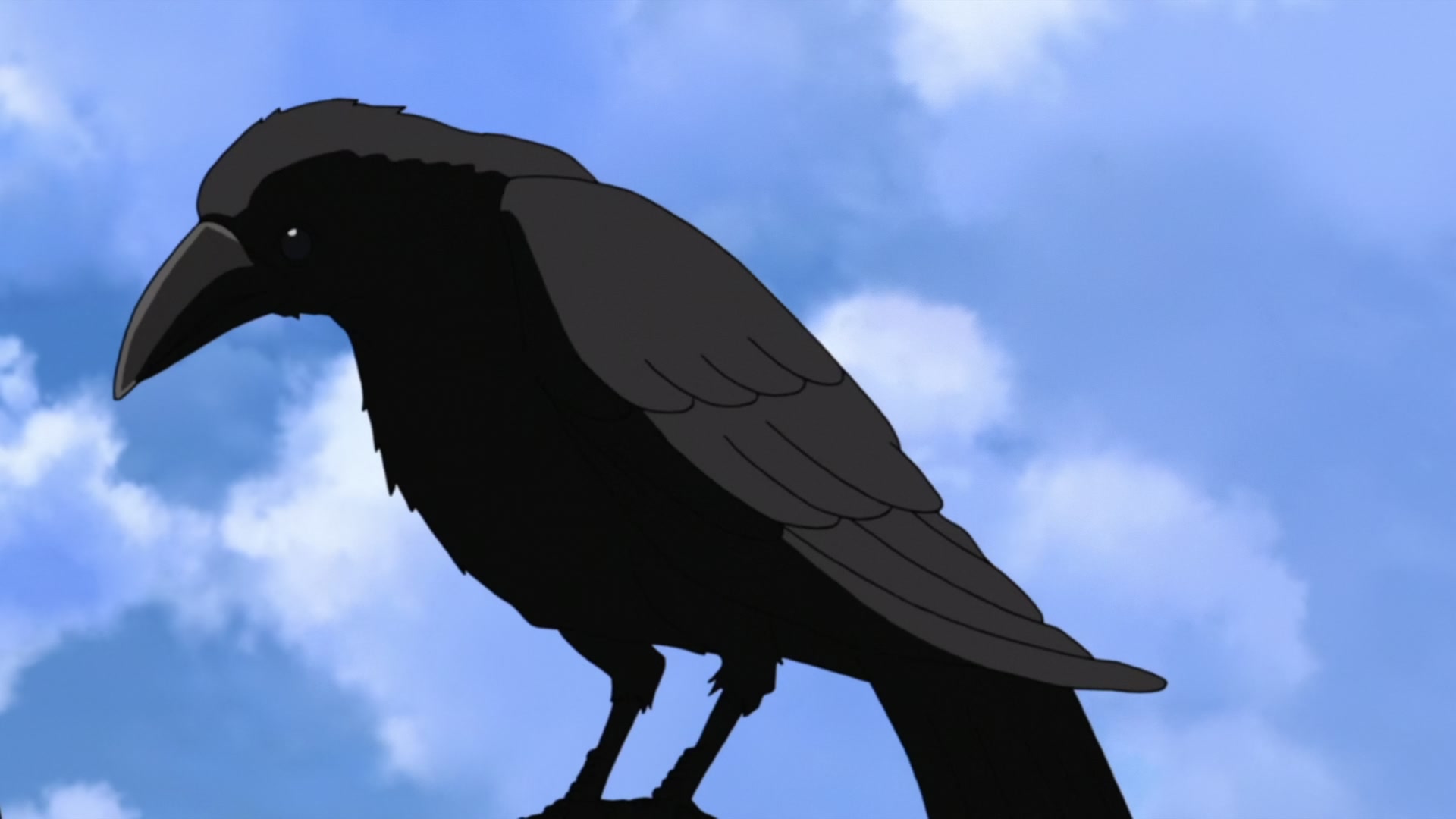 Naruto: Shippuden Ep 451: Birth and Death @ 00:16:17