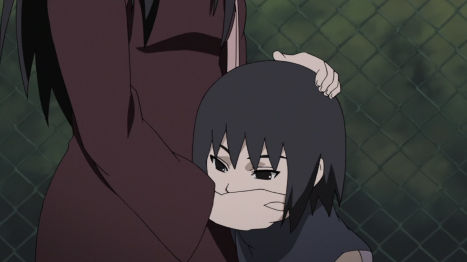 Naruto: Shippuden Ep 451: Birth and Death @ 00:16:55