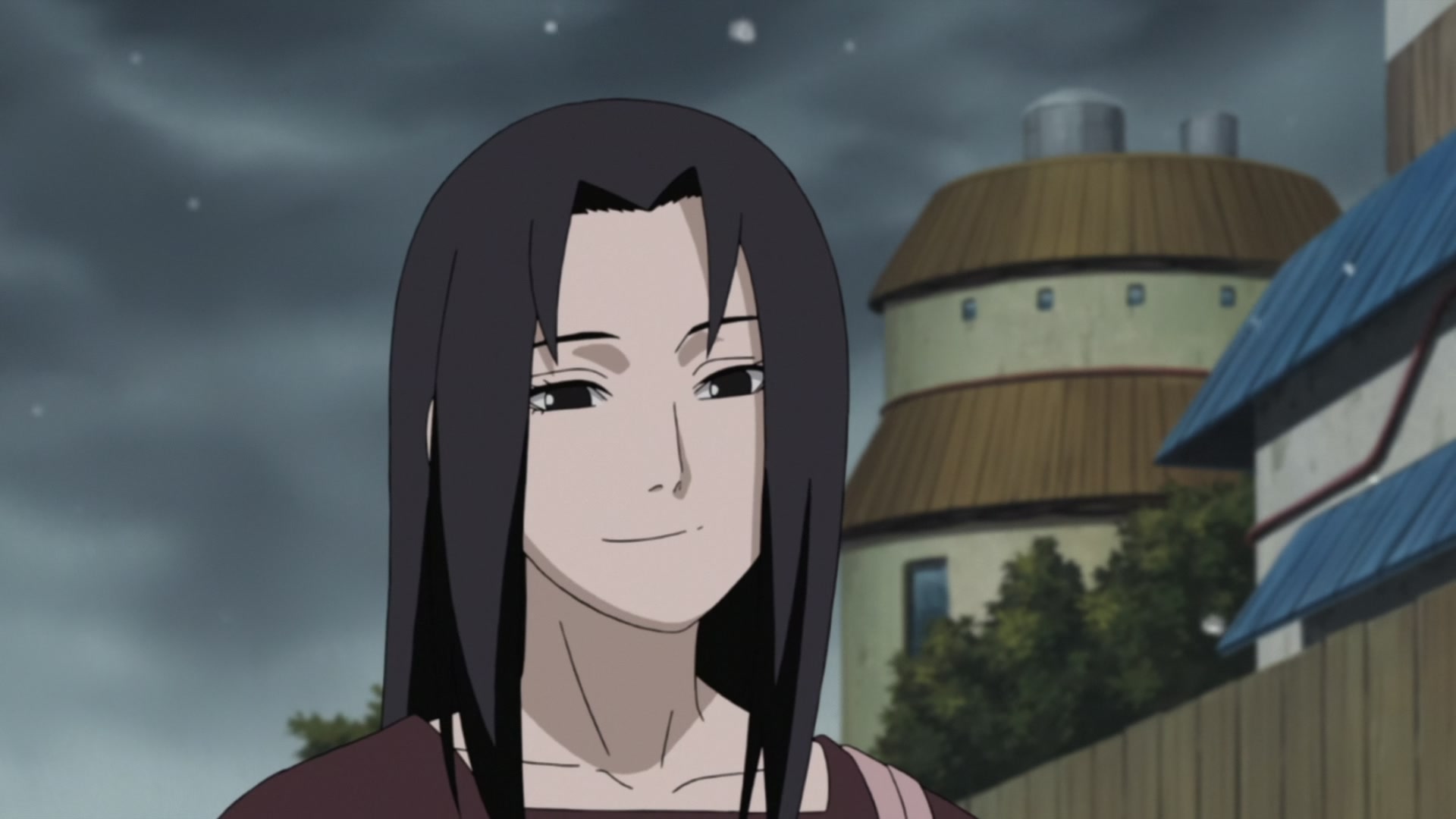 Naruto: Shippuden Ep 451: Birth and Death @ 00:17:09