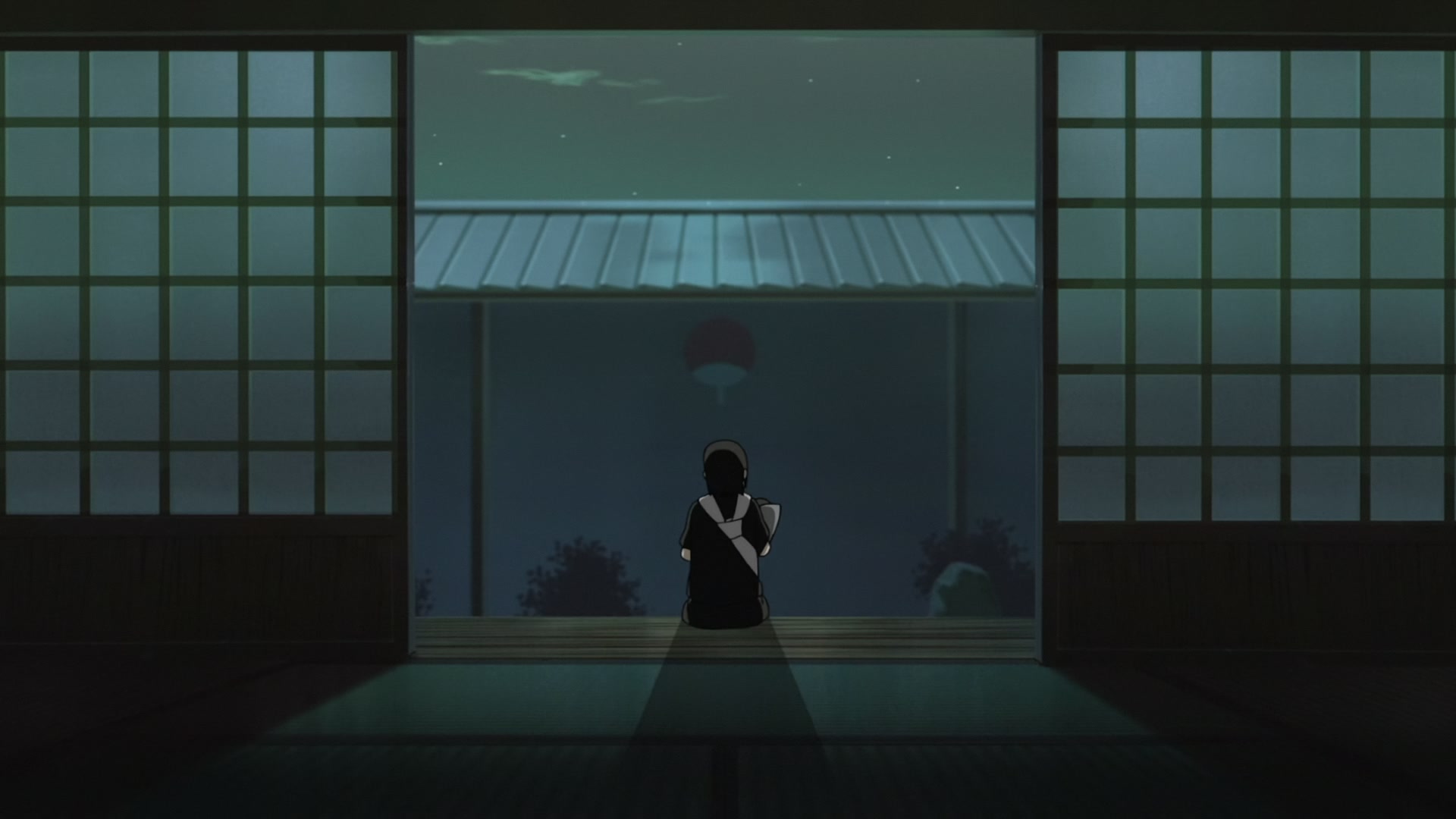 Naruto: Shippuden Ep 452: The Genius @ 00:02:17