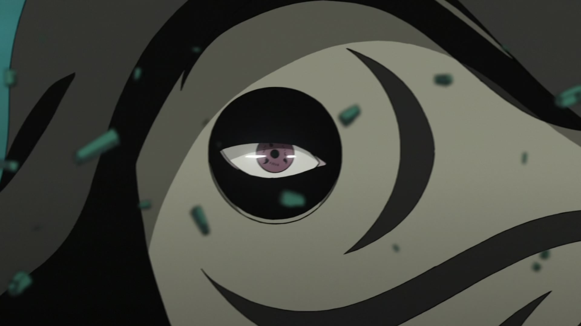 Naruto: Shippuden Ep 452: The Genius @ 00:02:45