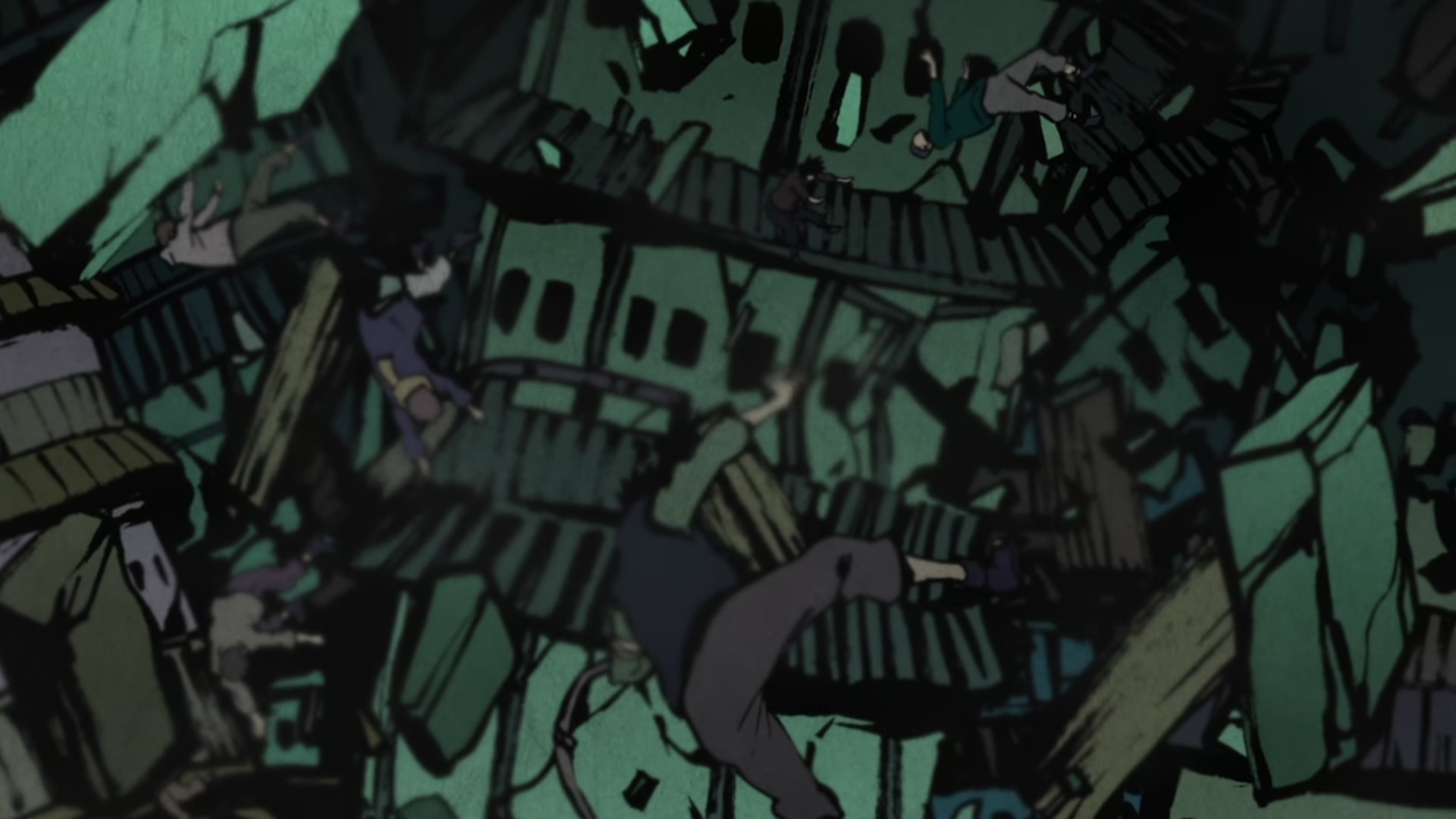 Naruto: Shippuden Ep 452: The Genius @ 00:03:04