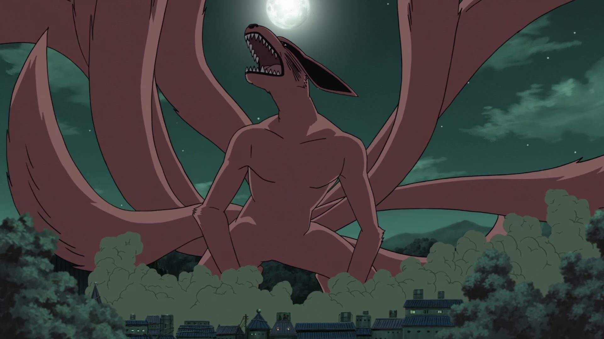 Naruto: Shippuden Ep 452: The Genius @ 00:03:56