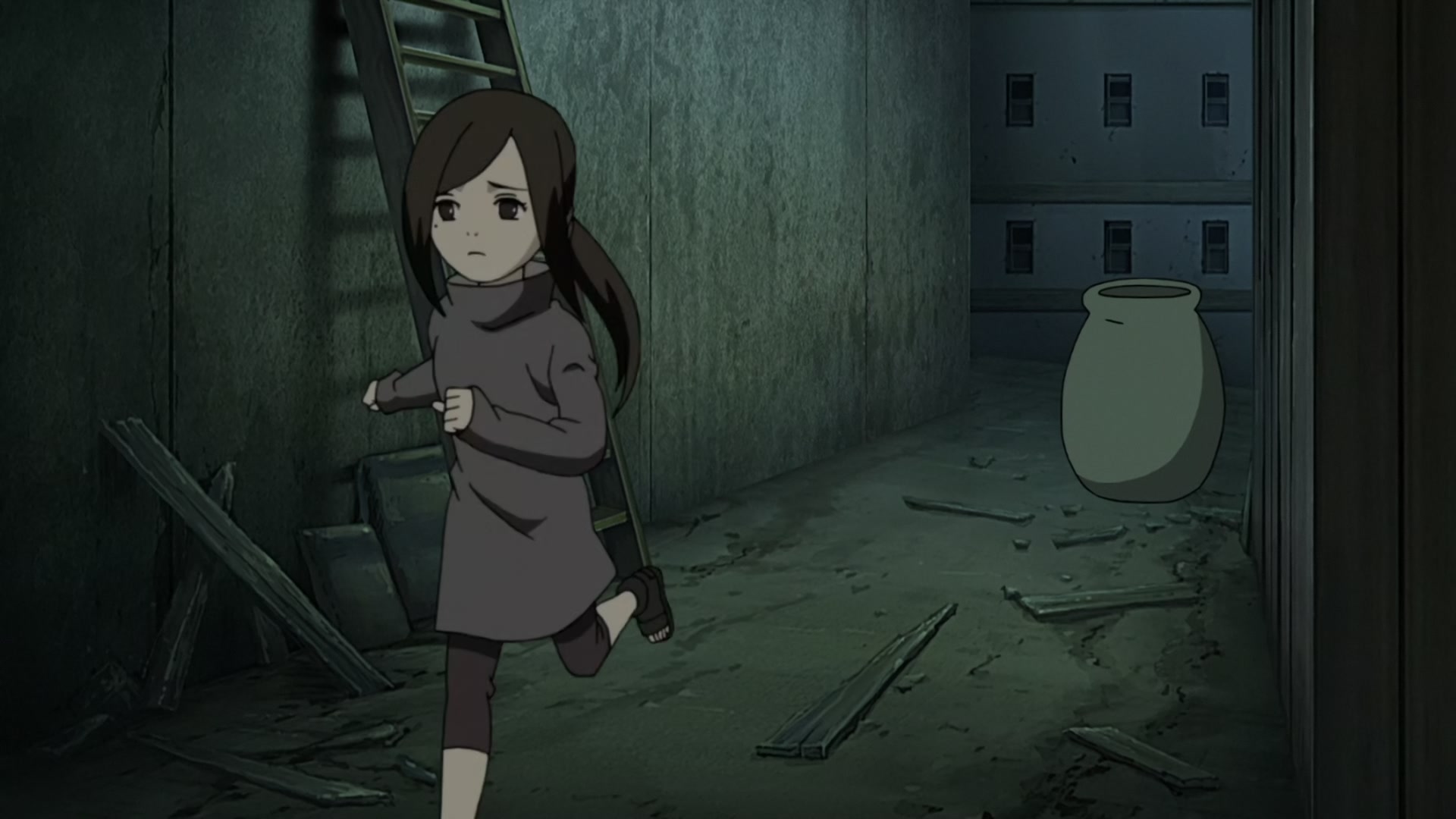 Naruto: Shippuden Ep 452: The Genius @ 00:04:24