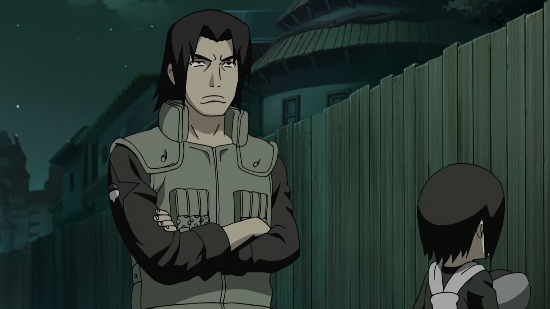 Naruto: Shippuden Ep 452: The Genius @ 00:05:02