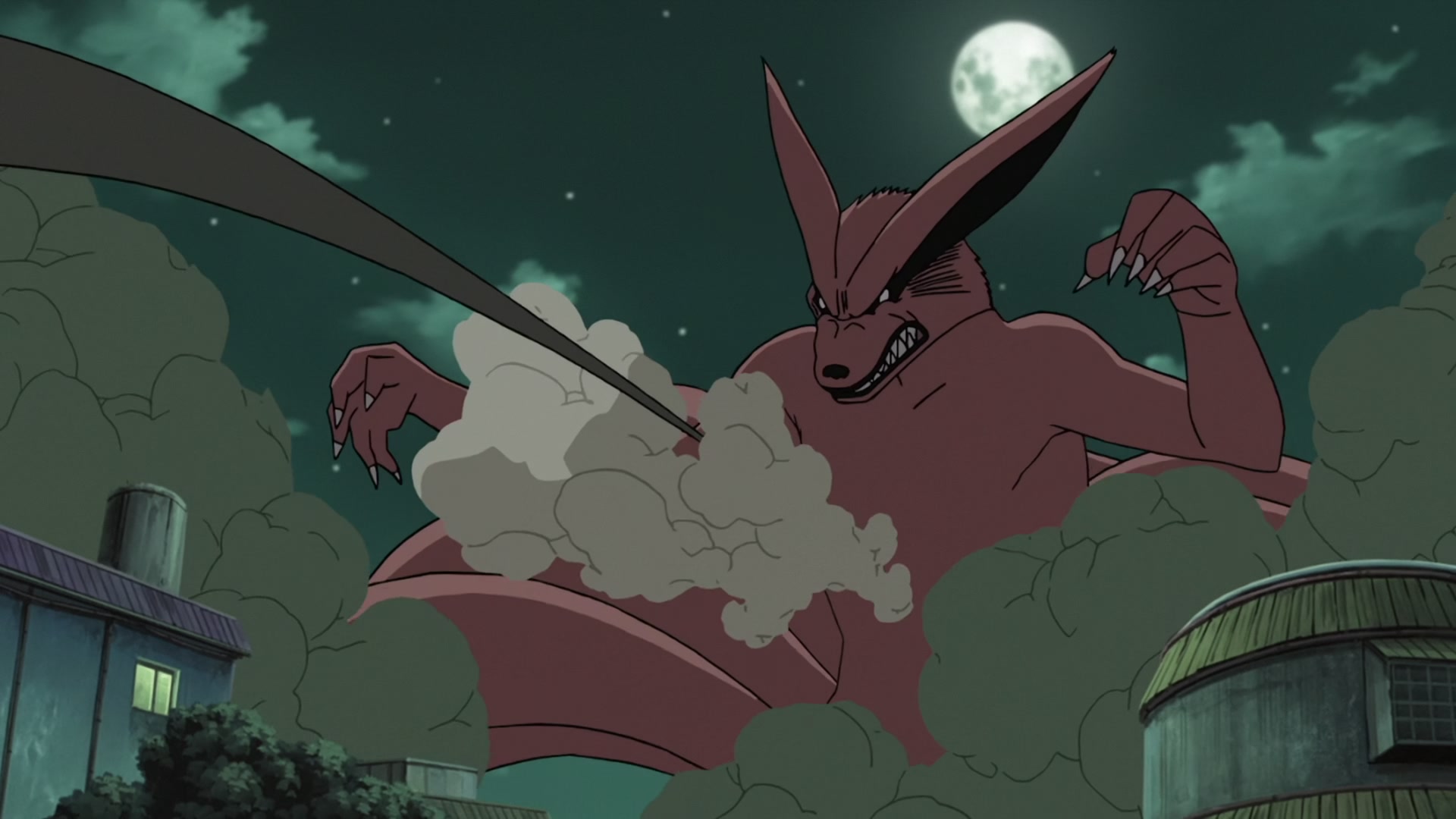 Naruto: Shippuden Ep 452: The Genius @ 00:05:07