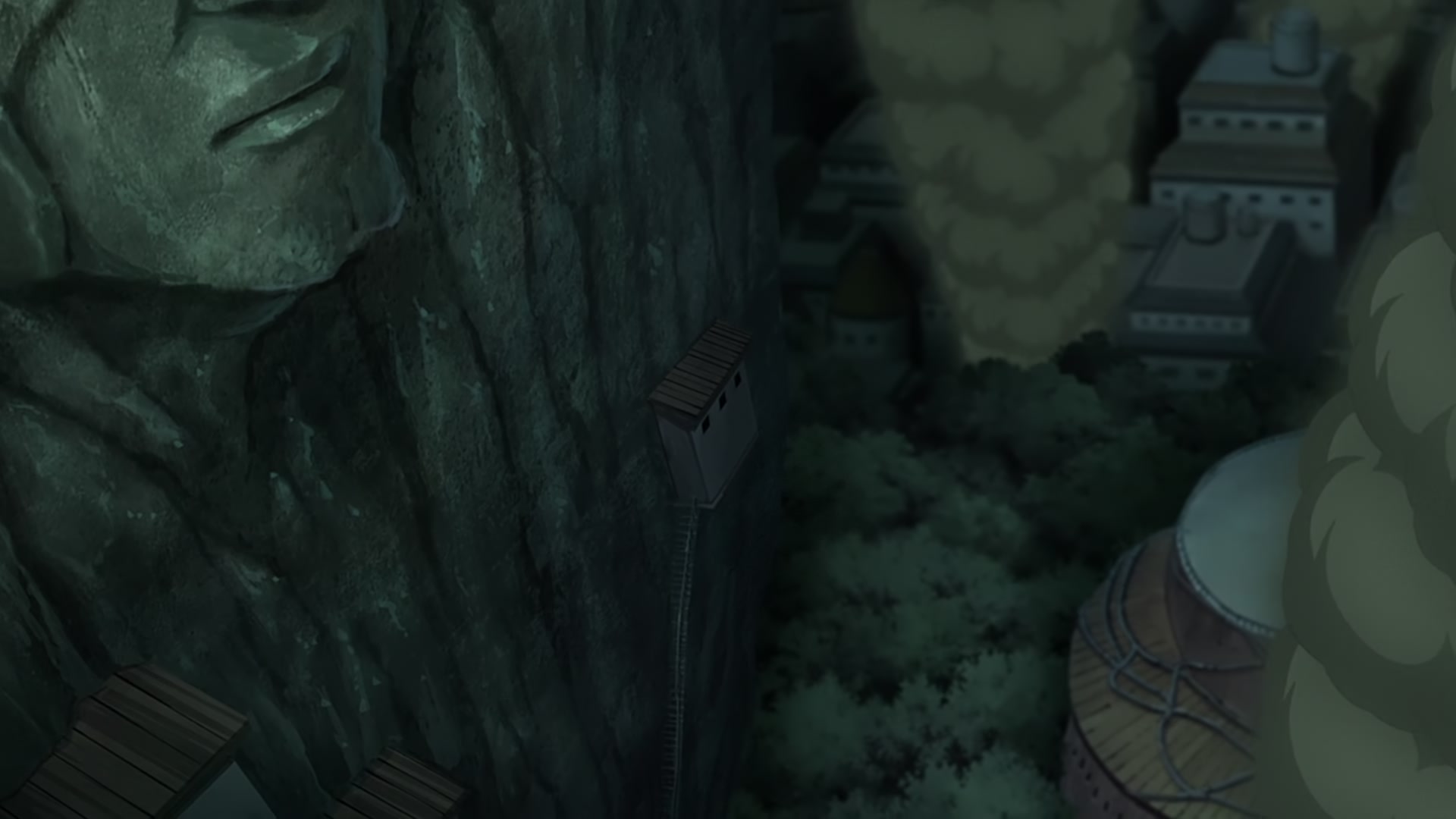 Naruto: Shippuden Ep 452: The Genius @ 00:05:49