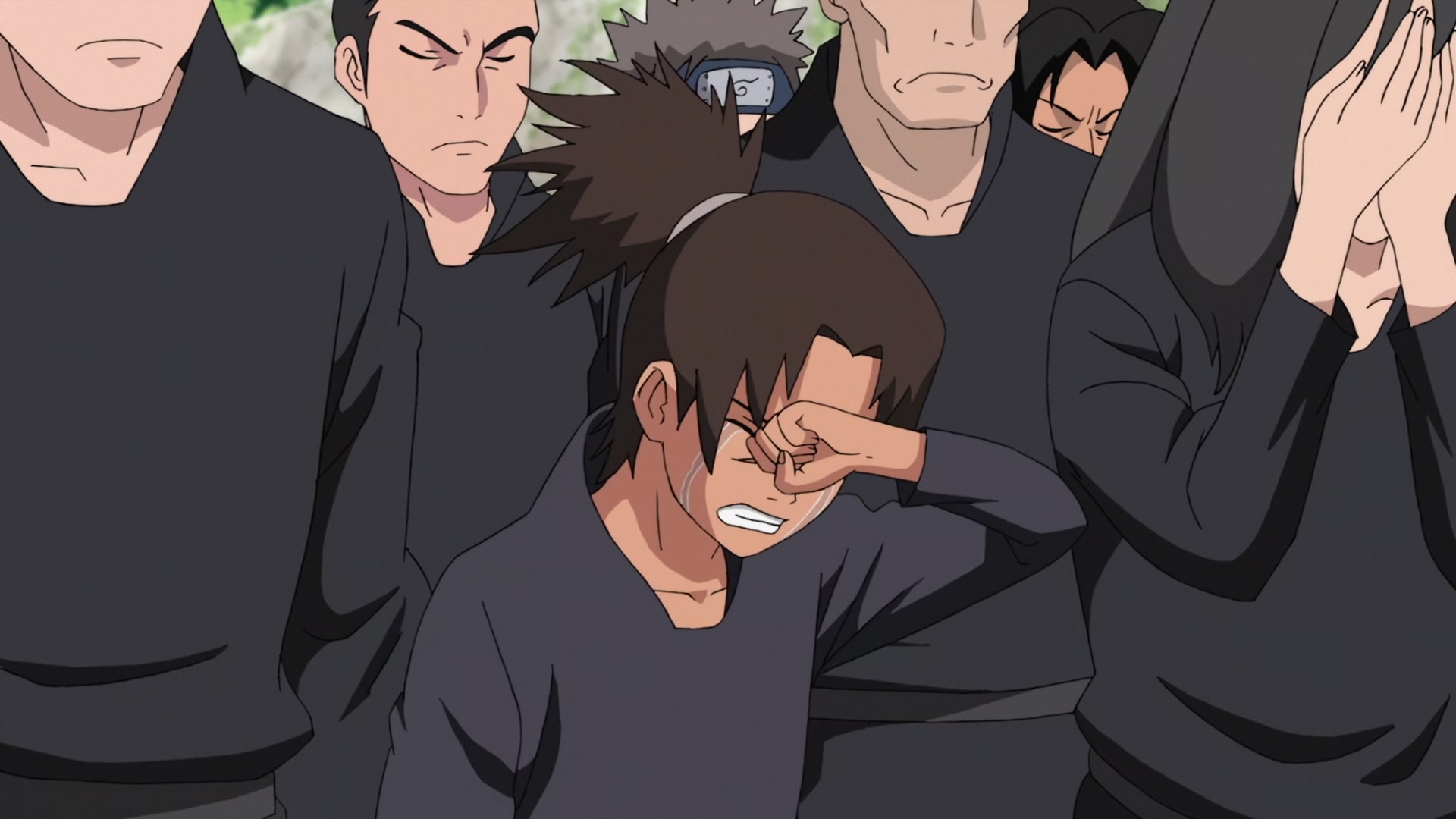 Naruto: Shippuden Ep 452: The Genius @ 00:05:54