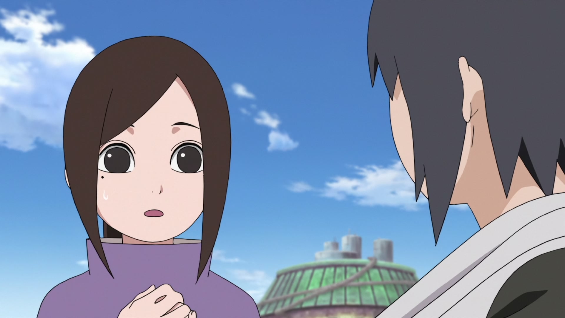 Naruto: Shippuden Ep 452: The Genius @ 00:06:46