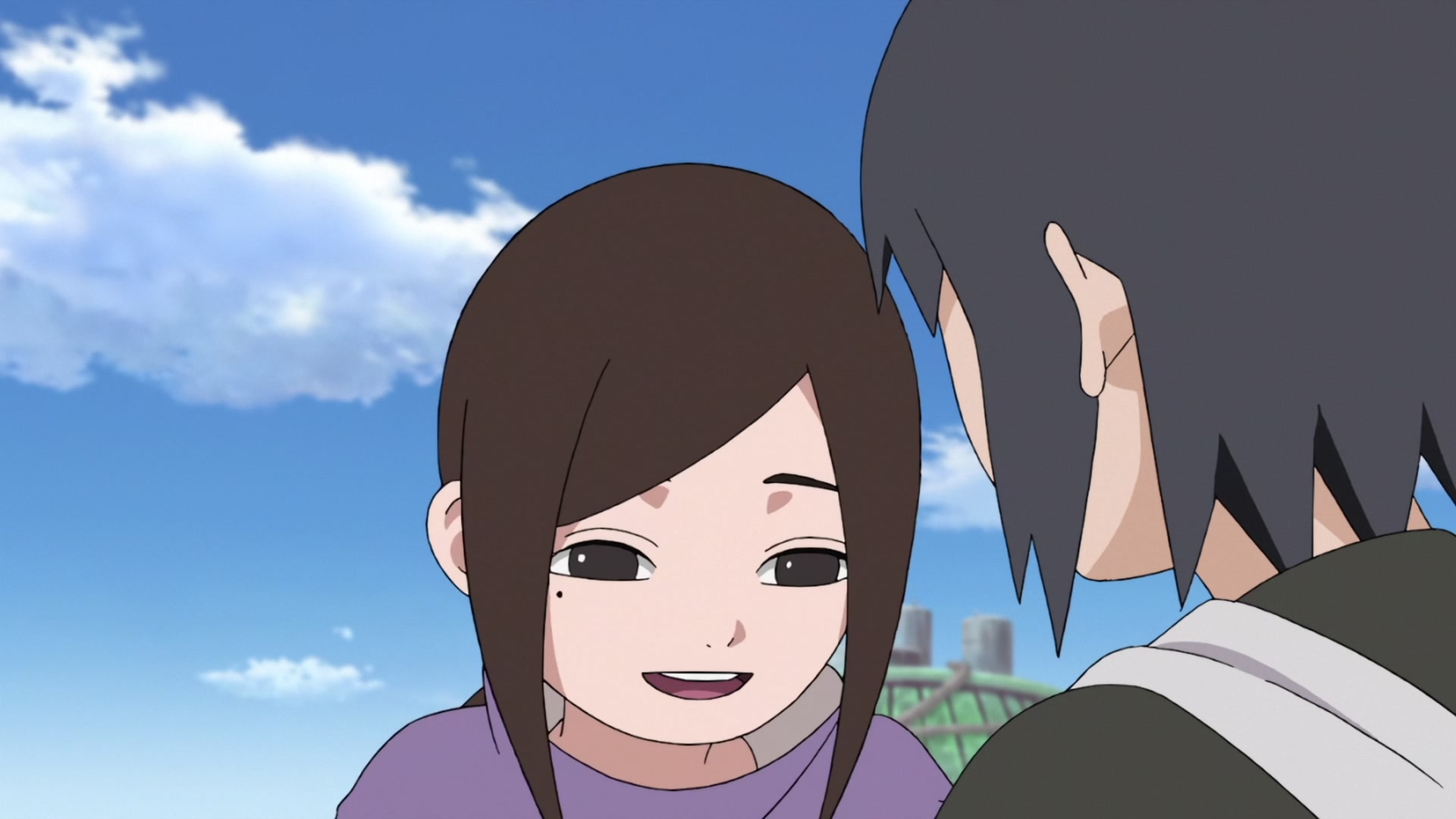 Naruto: Shippuden Ep 452: The Genius @ 00:07:00