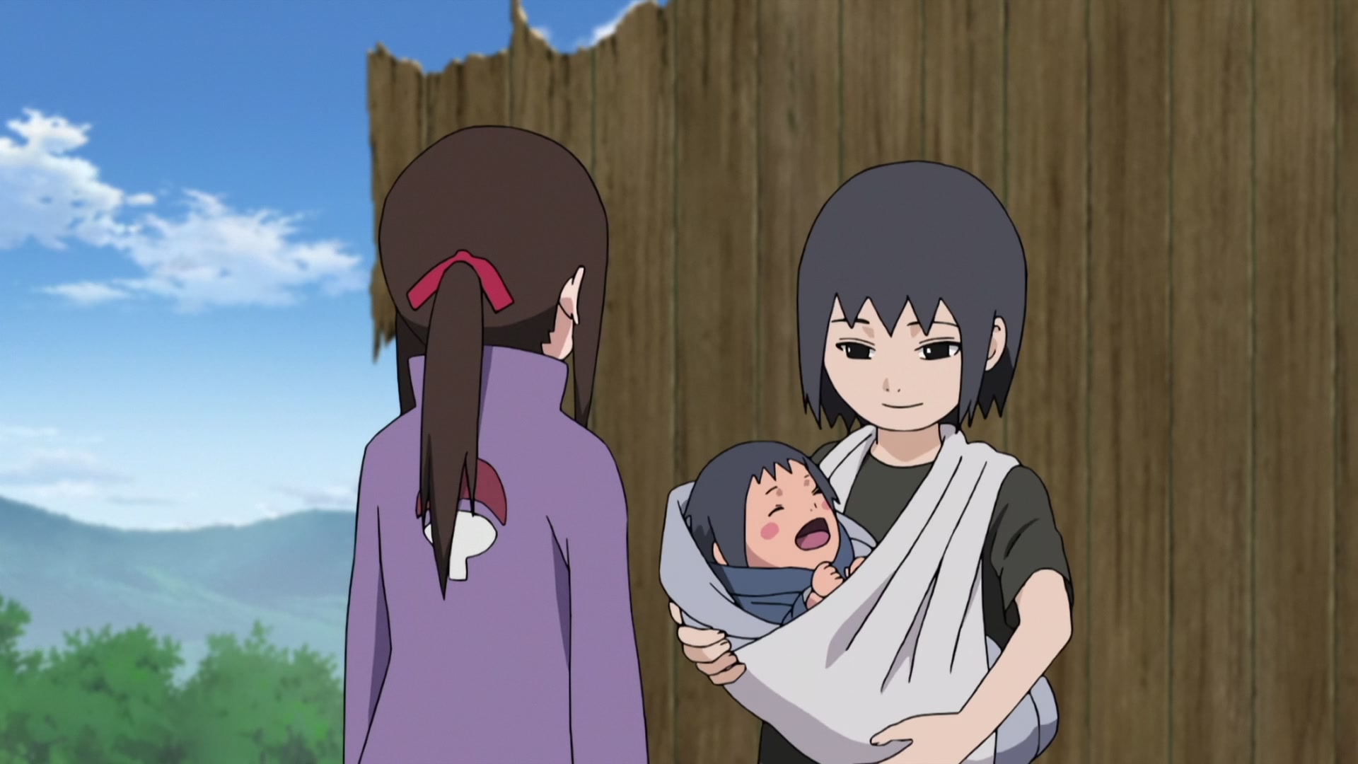 Naruto: Shippuden Ep 452: The Genius @ 00:07:14