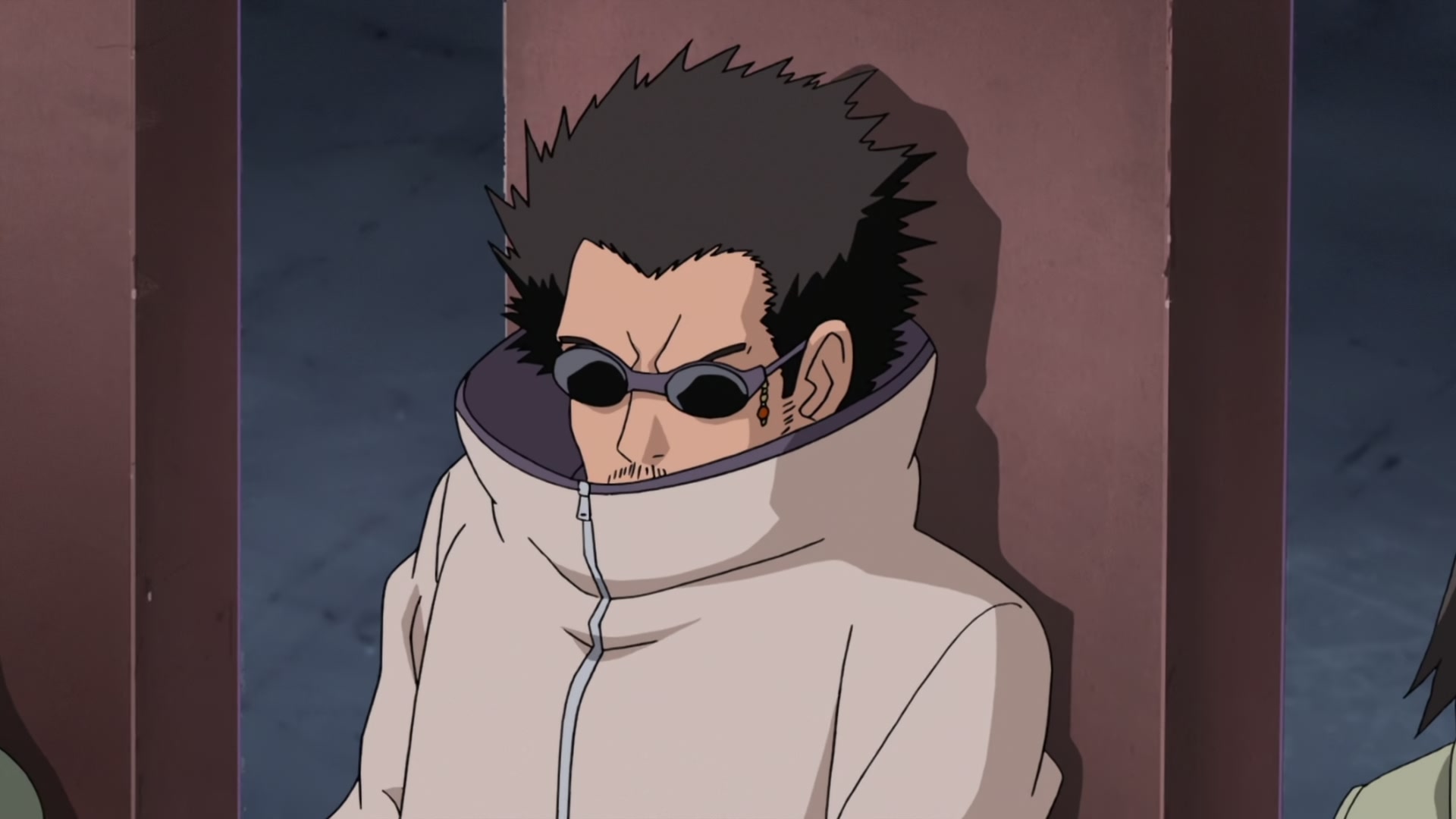 Naruto: Shippuden Ep 452: The Genius @ 00:07:42