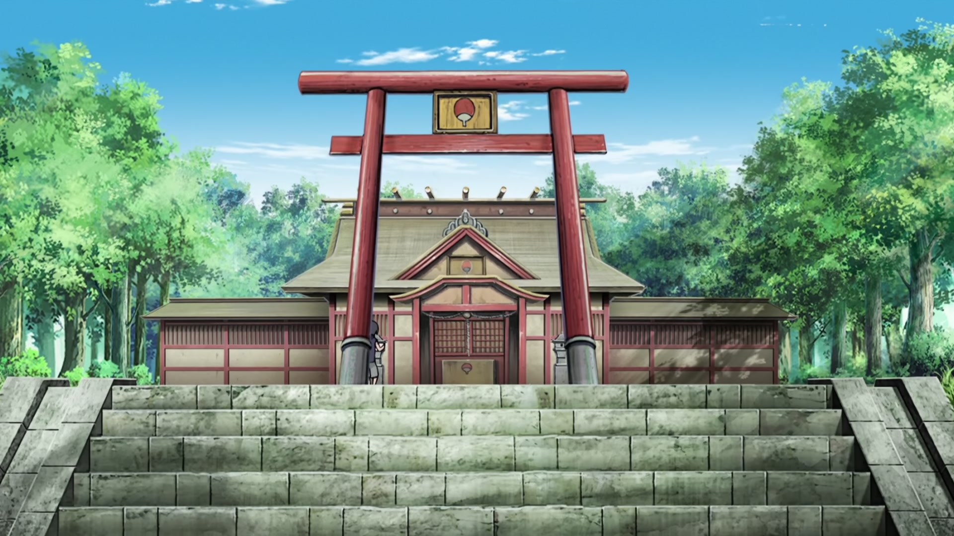 Naruto: Shippuden Ep 452: The Genius @ 00:08:53