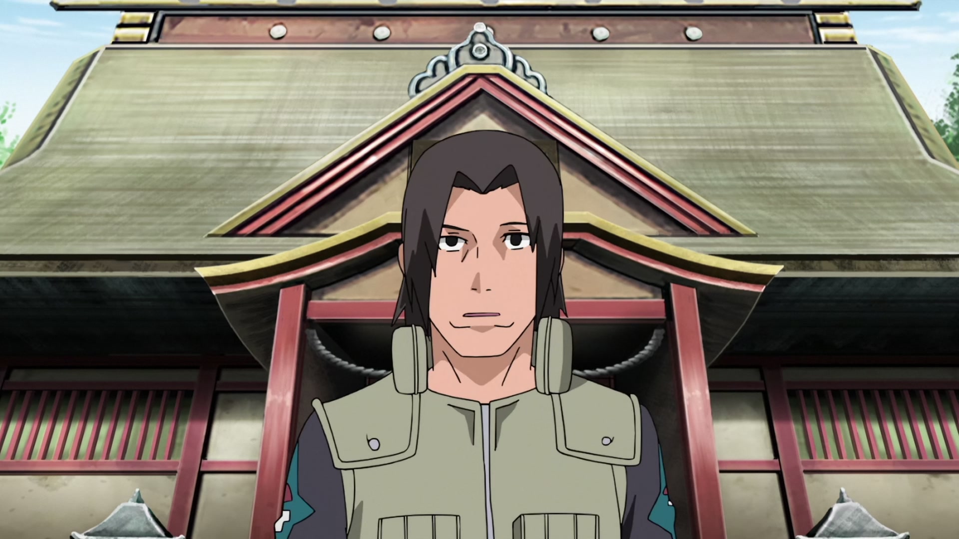 Naruto: Shippuden Ep 452: The Genius @ 00:09:50