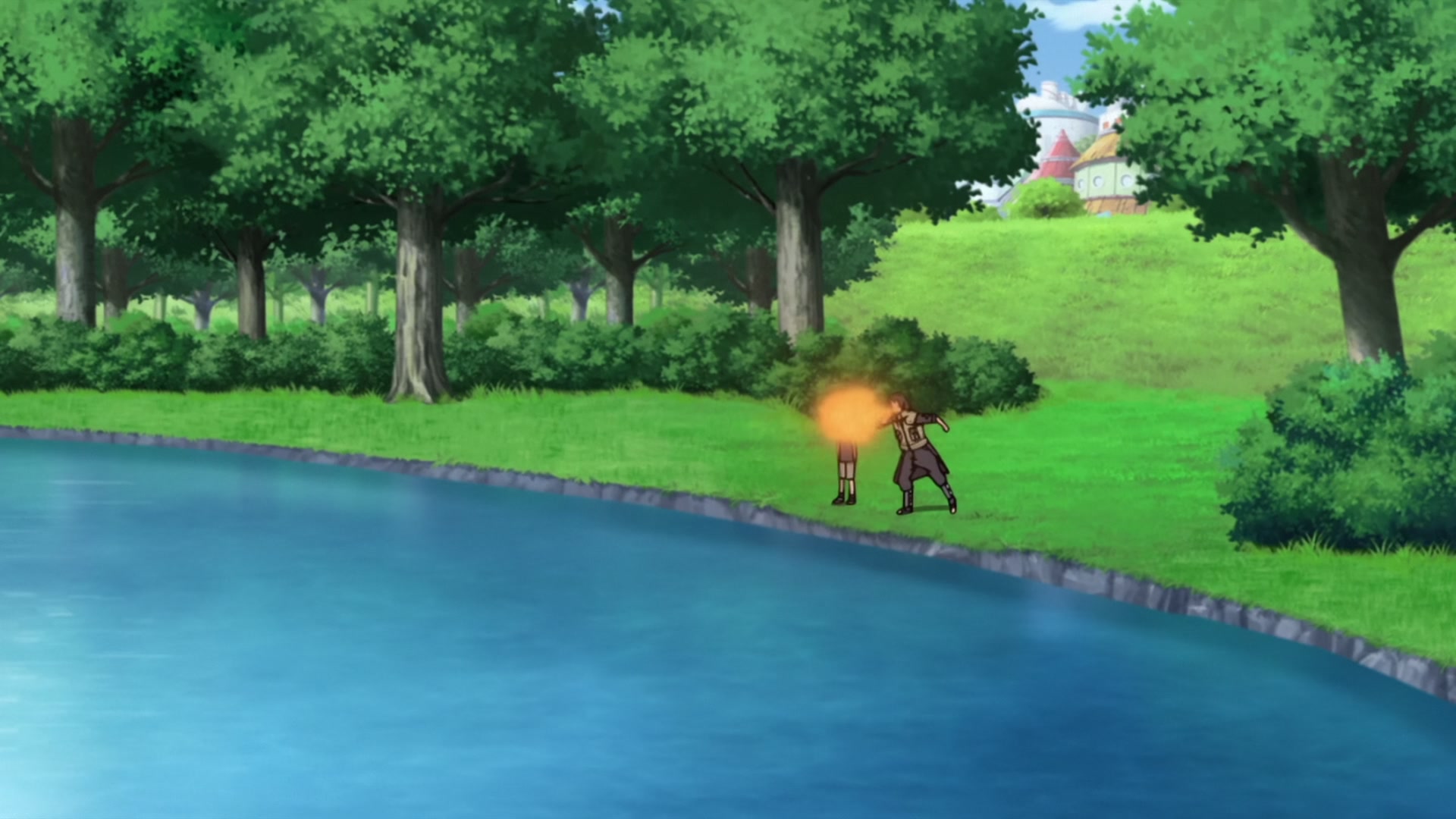 Naruto: Shippuden Ep 452: The Genius @ 00:10:09