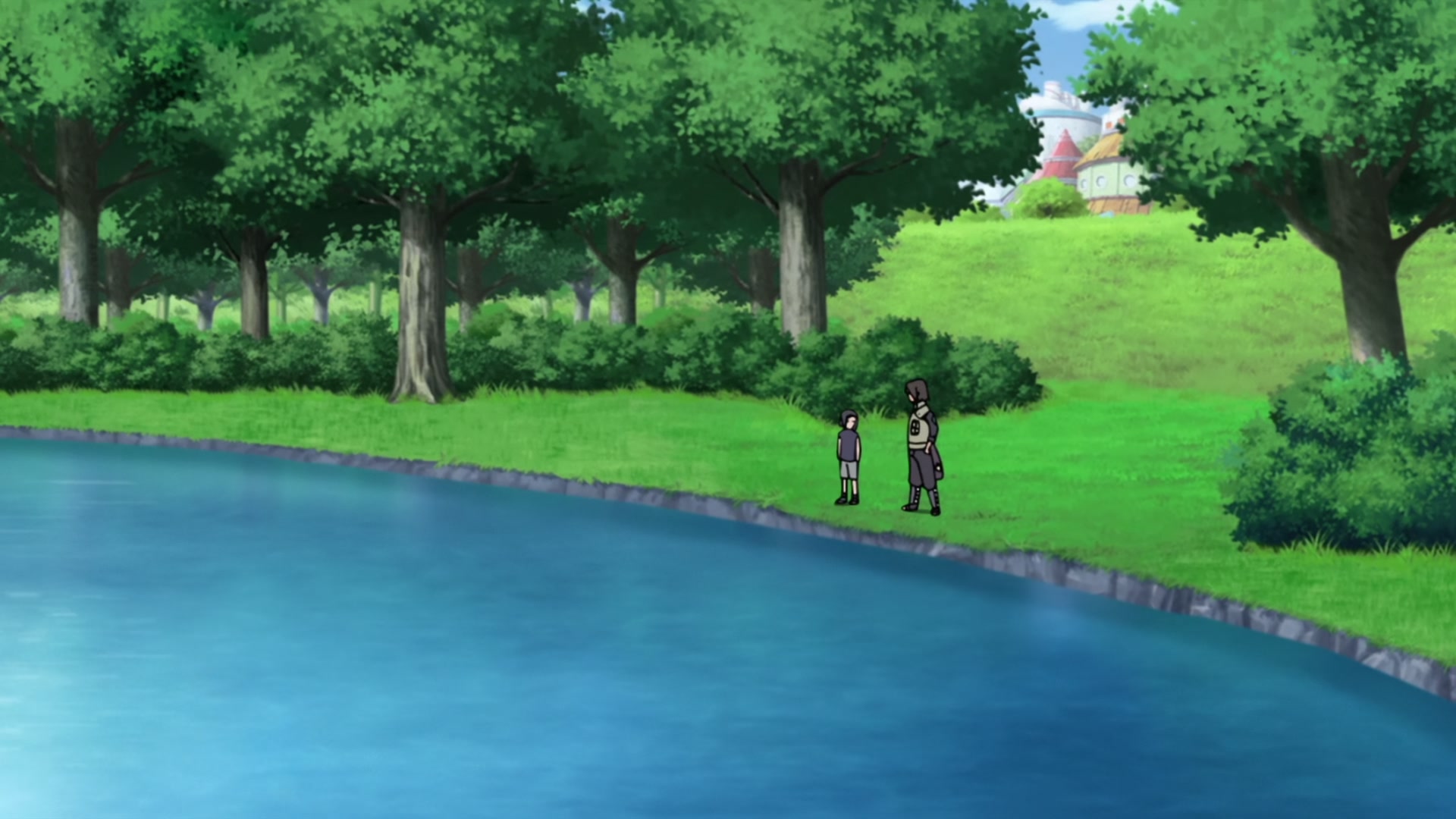 Naruto: Shippuden Ep 452: The Genius @ 00:10:32