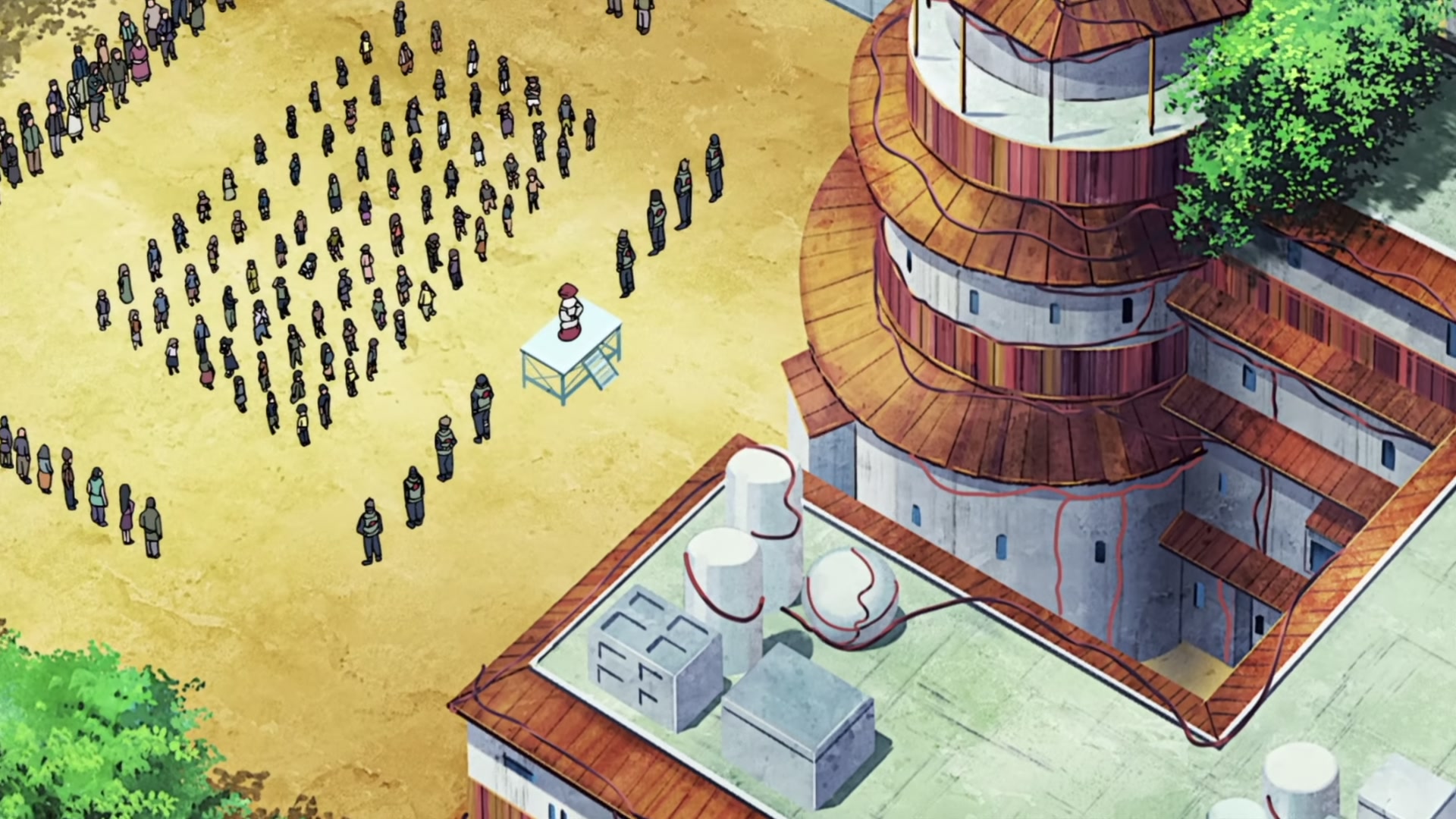 Naruto: Shippuden Ep 452: The Genius @ 00:11:20