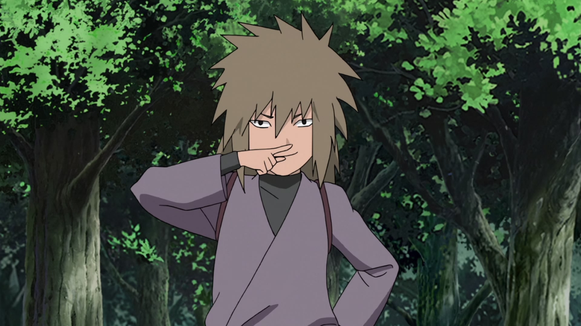 Naruto: Shippuden Ep 452: The Genius @ 00:12:11