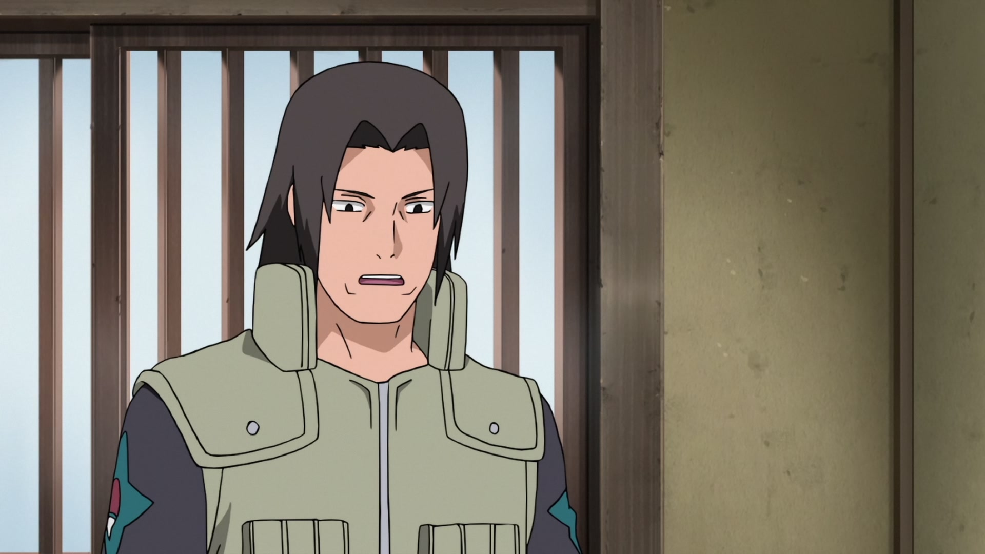 Naruto: Shippuden Ep 452: The Genius @ 00:13:32