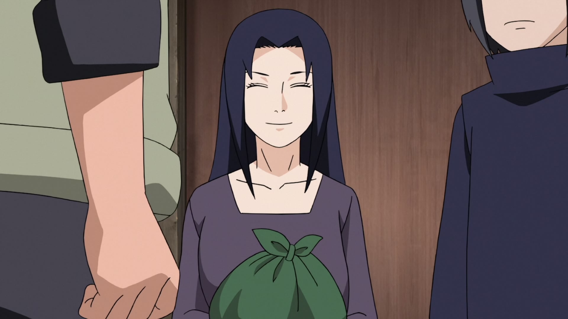 Naruto: Shippuden Ep 452: The Genius @ 00:13:41