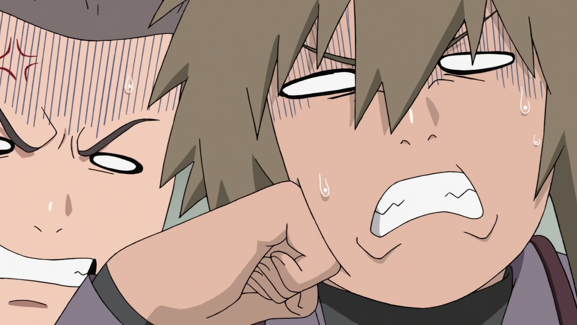 Naruto: Shippuden Ep 452: The Genius @ 00:13:55