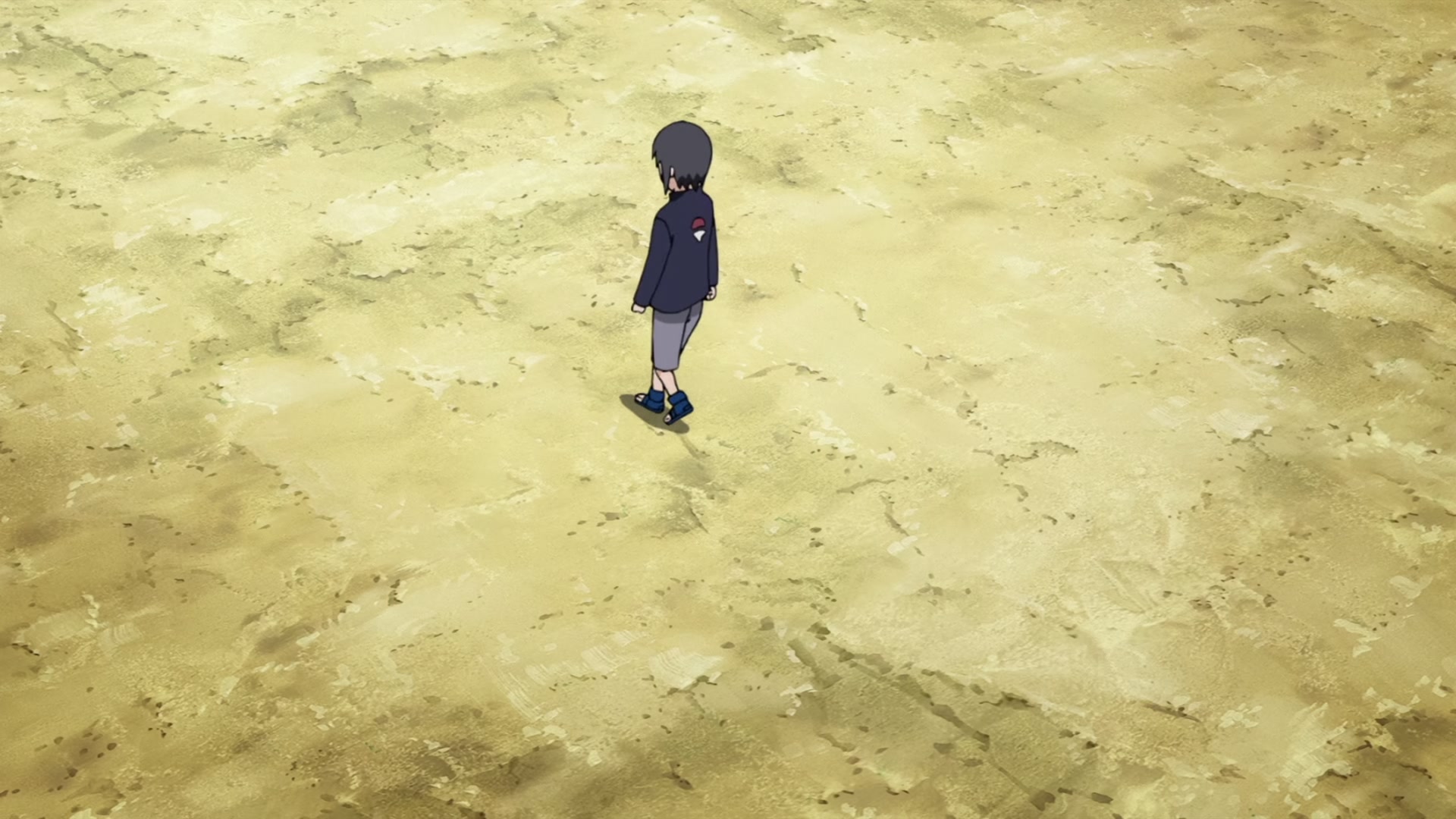 Naruto: Shippuden Ep 452: The Genius @ 00:14:14