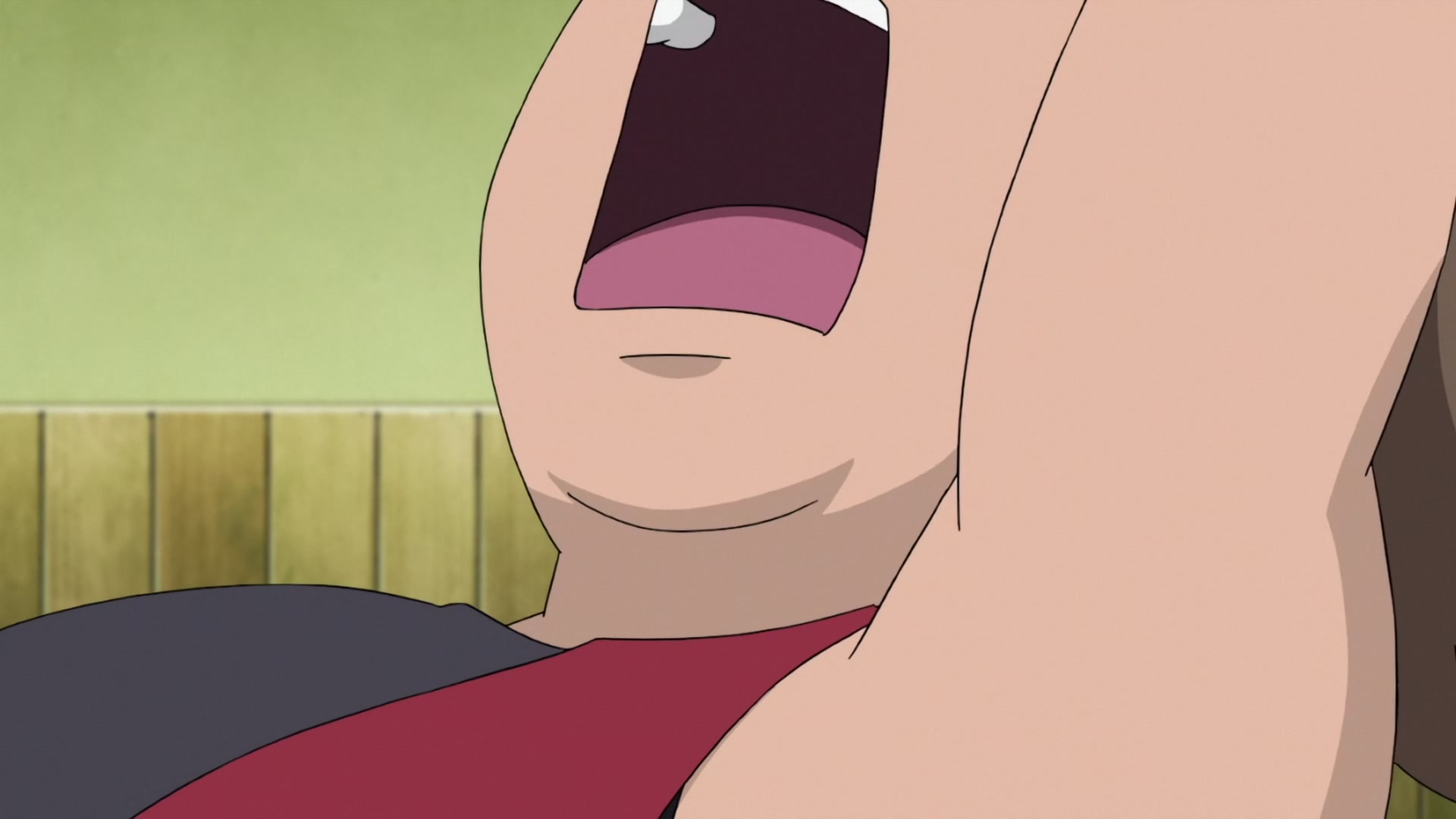 Naruto: Shippuden Ep 452: The Genius @ 00:15:44