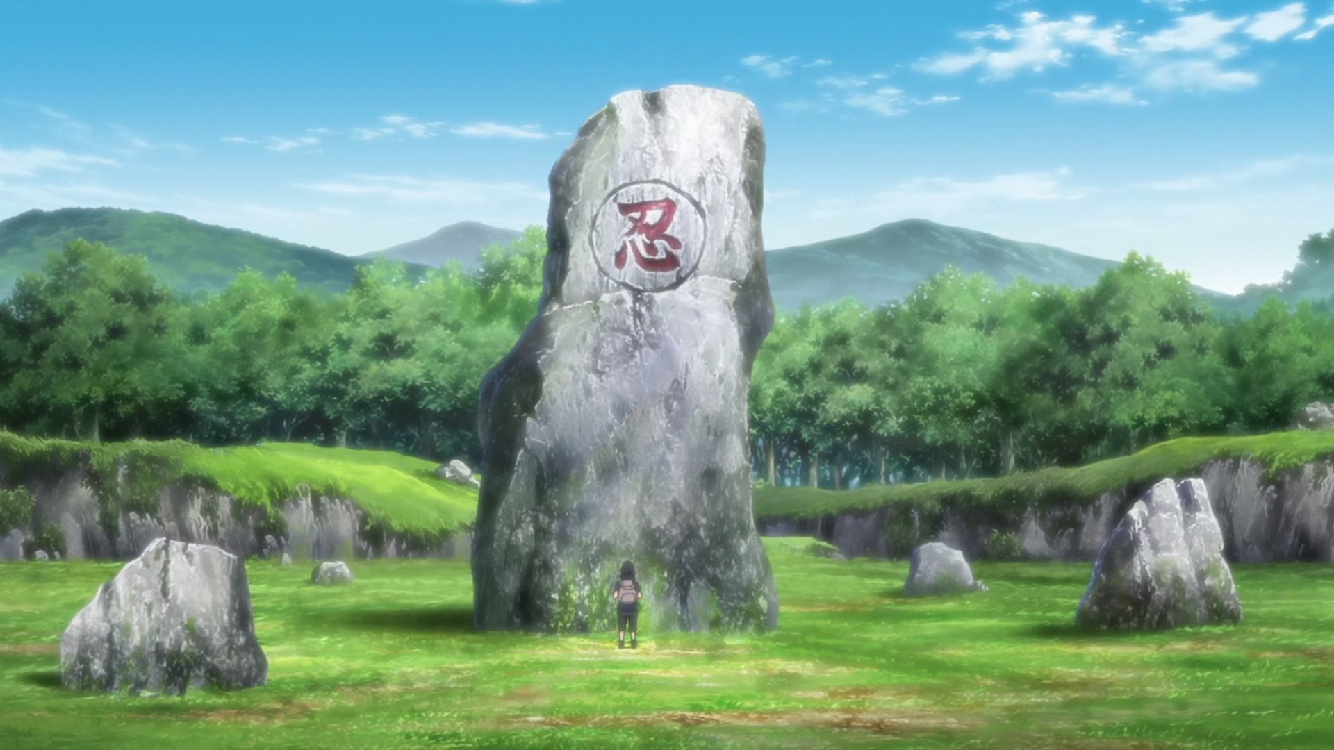 Naruto: Shippuden Ep 452: The Genius @ 00:16:41