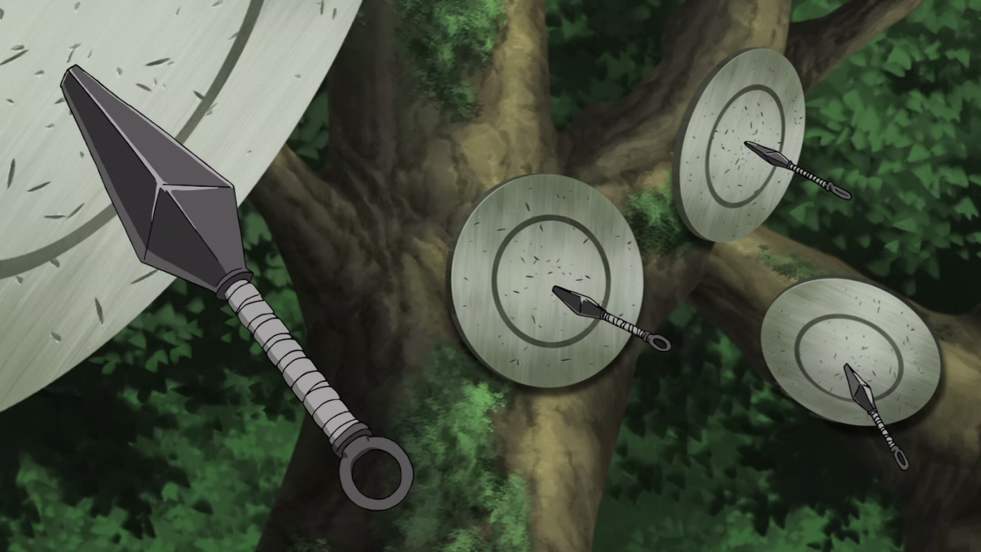 Naruto: Shippuden Ep 452: The Genius @ 00:17:14
