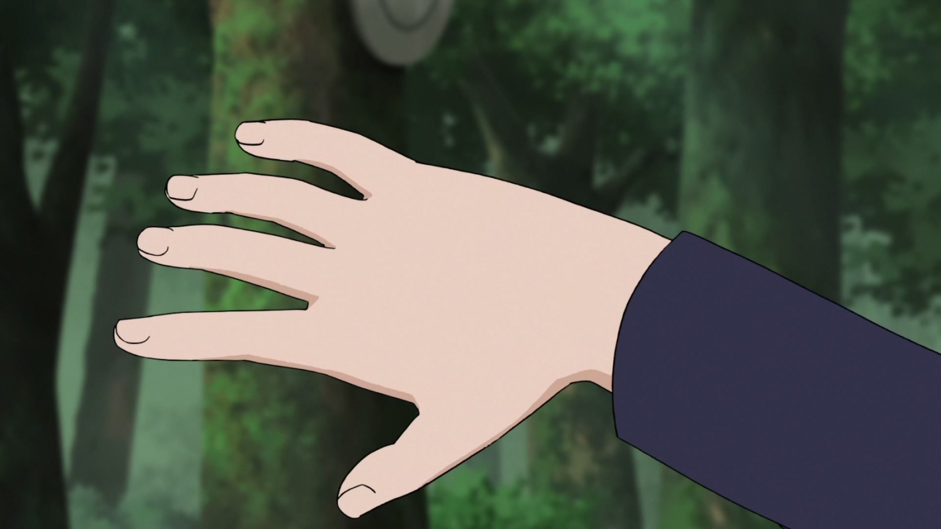 Naruto: Shippuden Ep 452: The Genius @ 00:18:10