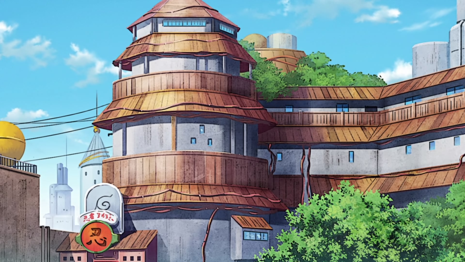 Naruto: Shippuden Ep 452: The Genius @ 00:19:35