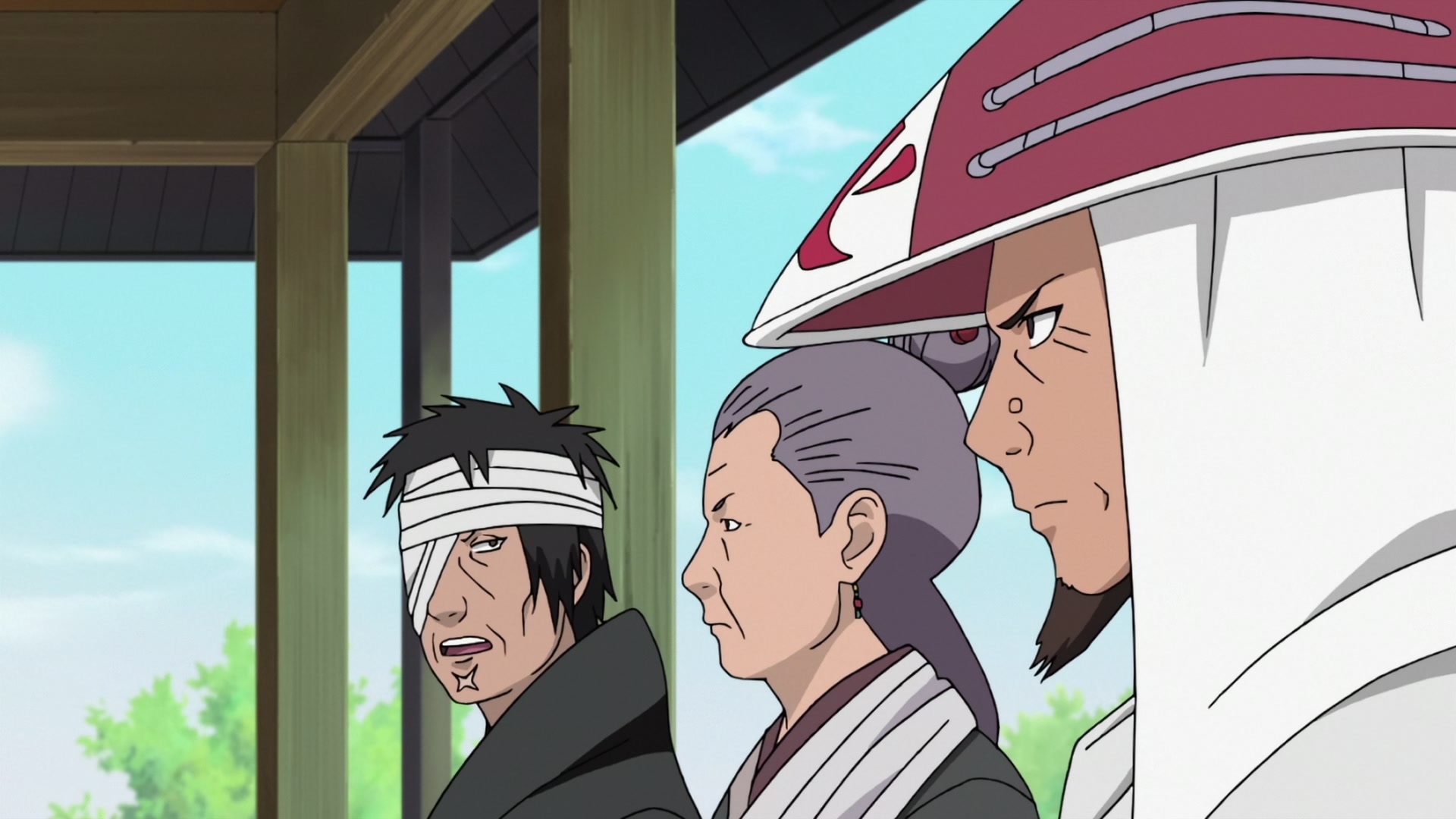 Naruto: Shippuden Ep 452: The Genius @ 00:19:54