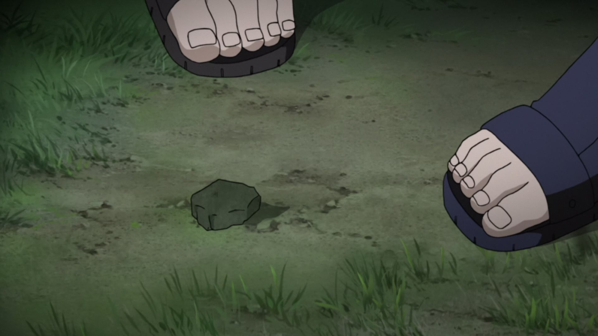 Naruto: Shippuden Ep 454: Shisui's Request @ 00:05:44