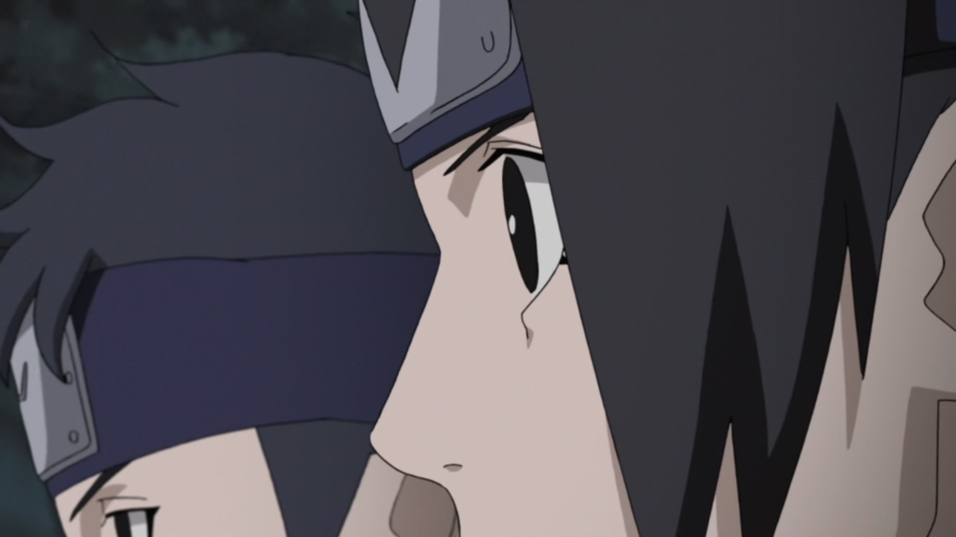 Naruto: Shippuden Ep 454: Shisui's Request @ 00:06:13