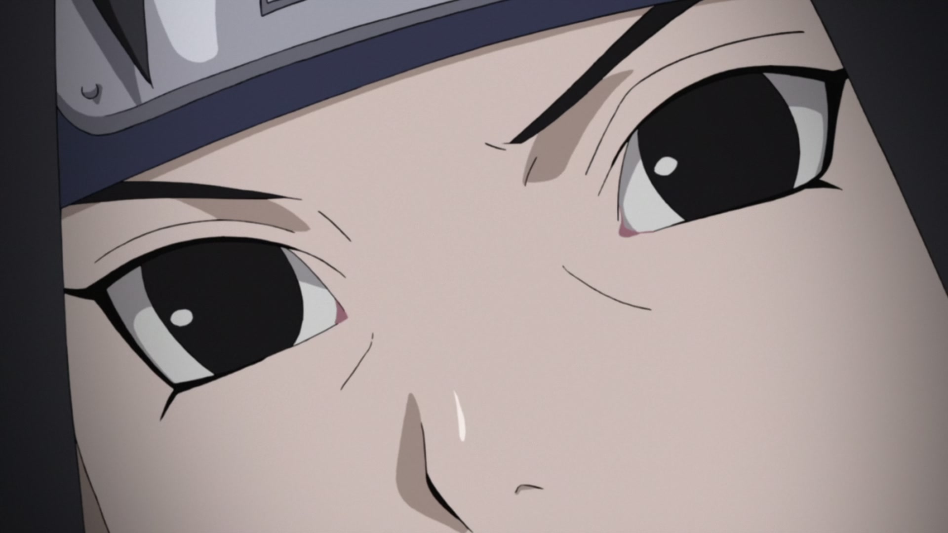 Naruto: Shippuden Ep 454: Shisui's Request @ 00:06:27