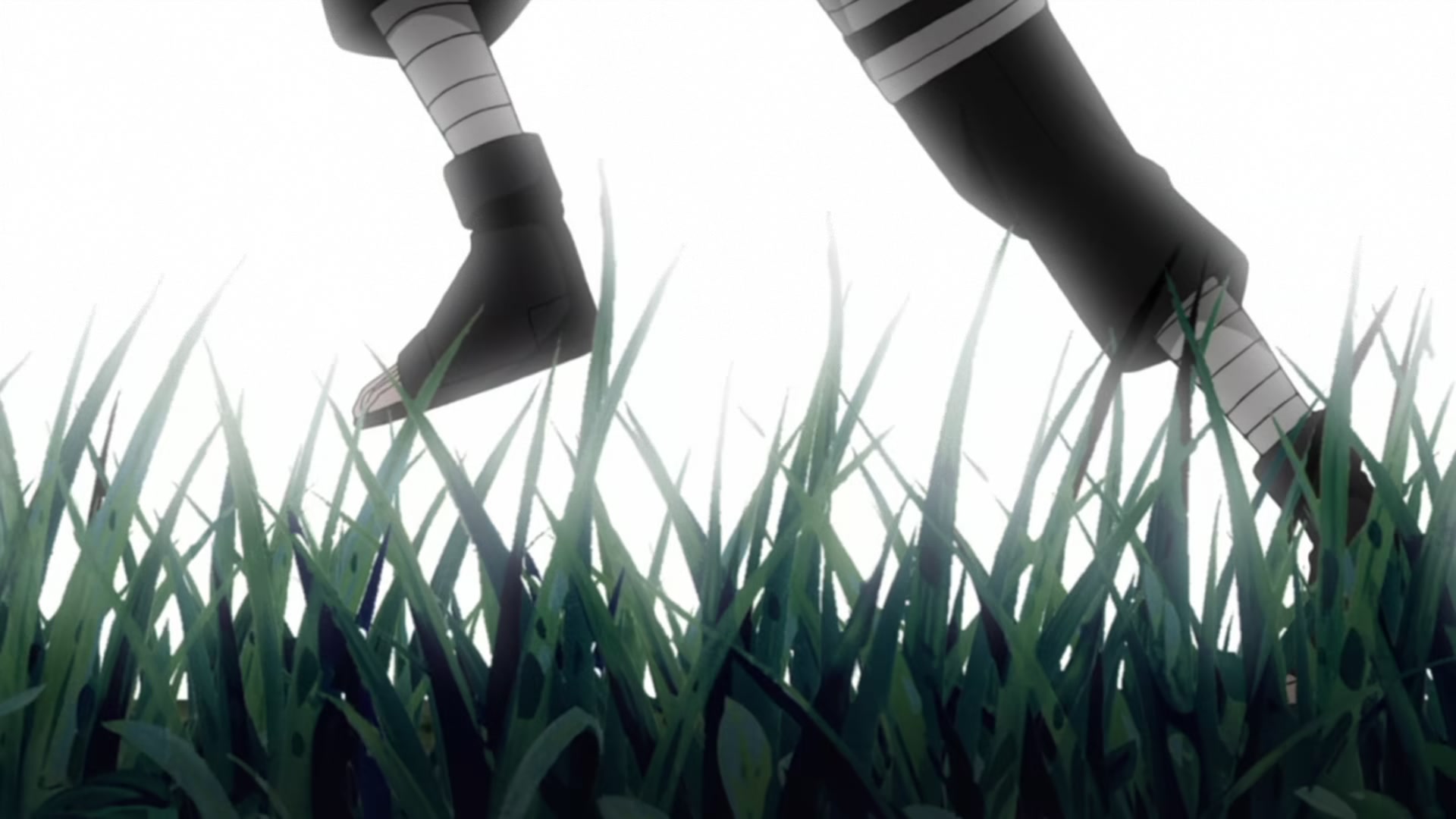 Naruto: Shippuden Ep 454: Shisui's Request @ 00:06:32