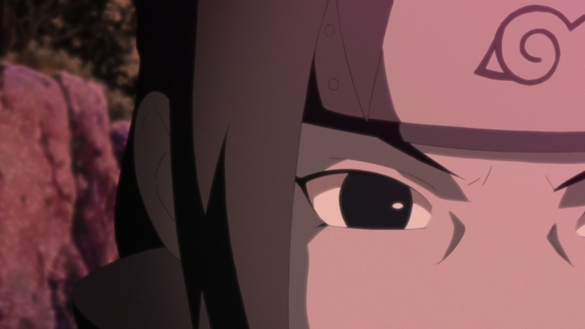 Naruto: Shippuden Ep 454: Shisui's Request @ 00:07:42