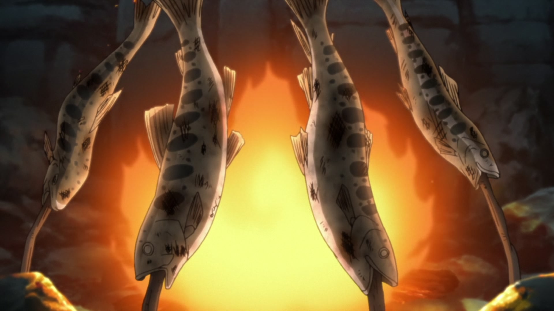 Naruto: Shippuden Ep 454: Shisui's Request @ 00:08:11