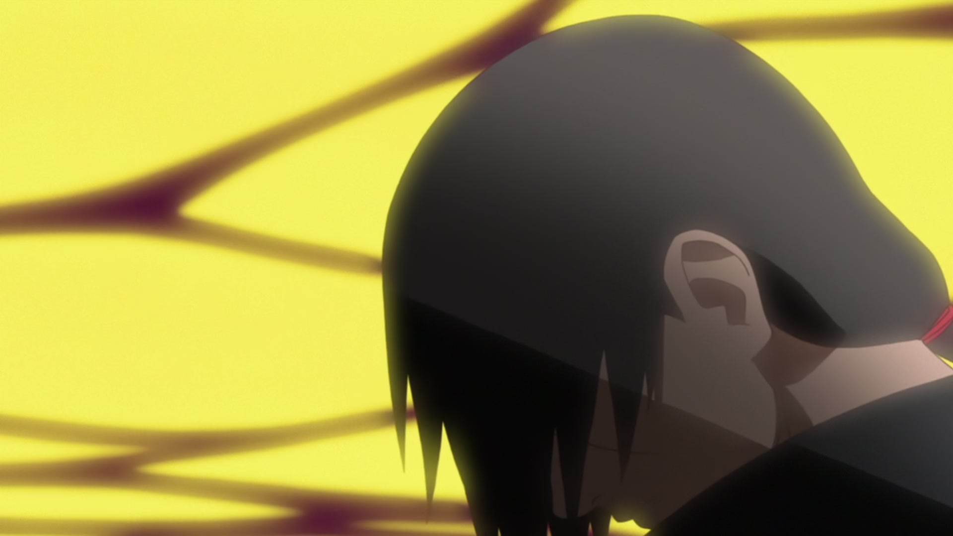 Naruto: Shippuden Ep 455: Moonlit Night @ 00:03:28