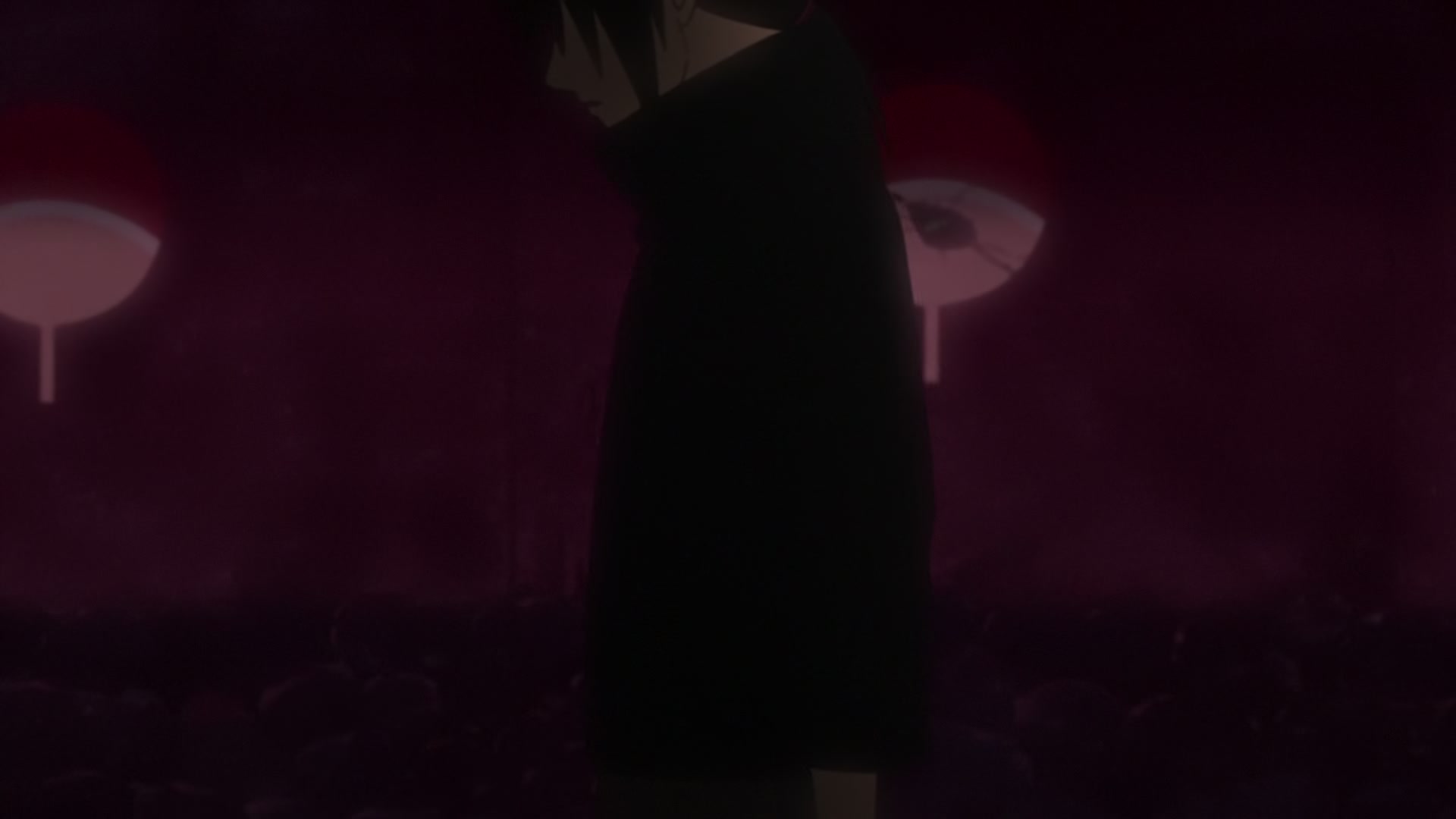 Naruto: Shippuden Ep 455: Moonlit Night @ 00:03:42