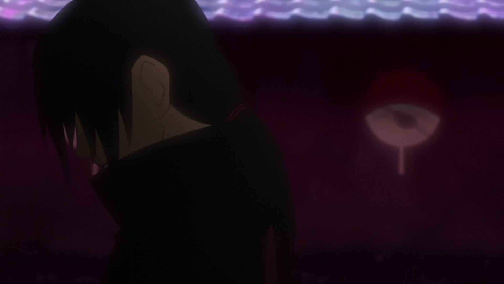 Naruto: Shippuden Ep 455: Moonlit Night @ 00:03:46