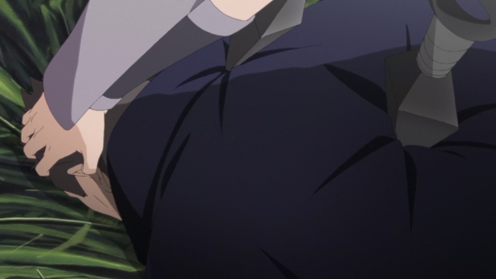Naruto: Shippuden Ep 455: Moonlit Night @ 00:04:43