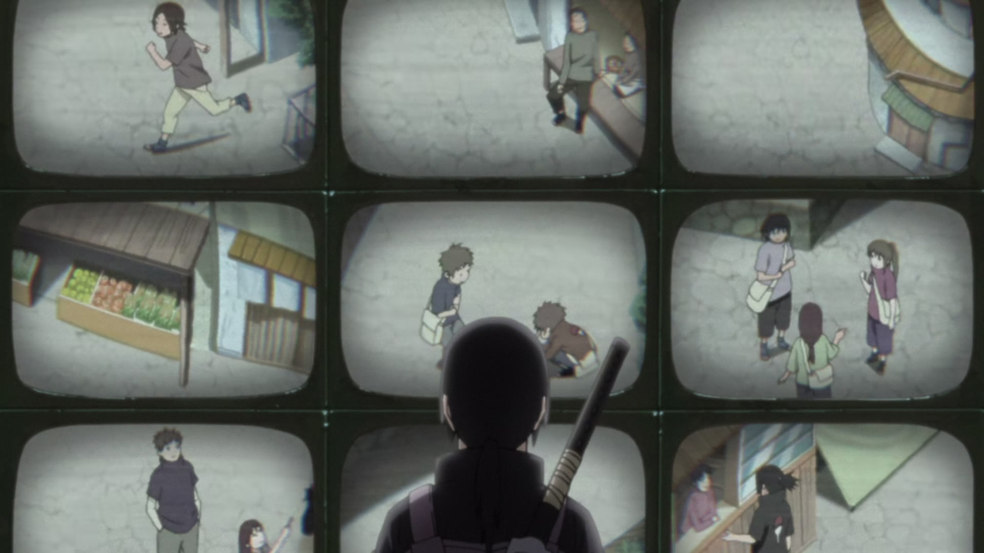 Naruto: Shippuden Ep 455: Moonlit Night @ 00:05:16