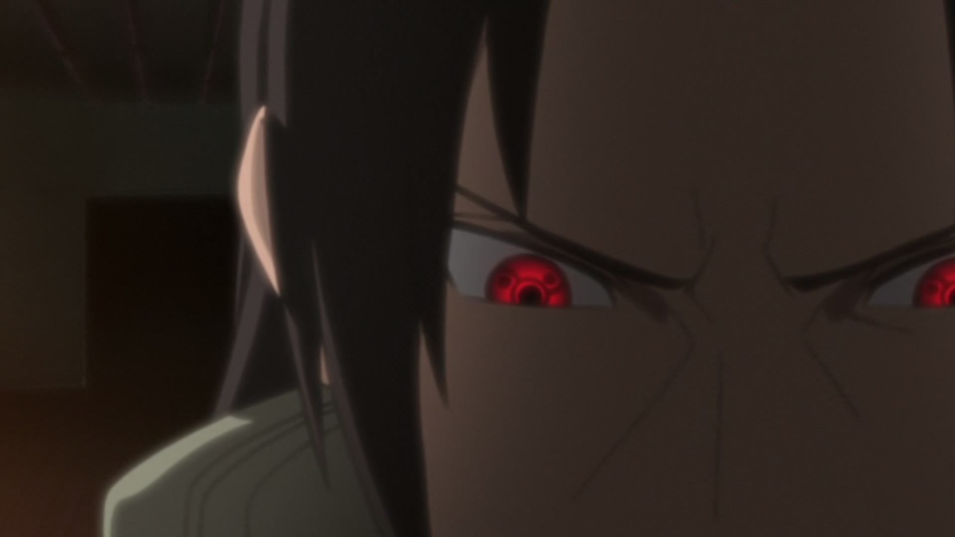Naruto: Shippuden Ep 455: Moonlit Night @ 00:08:20