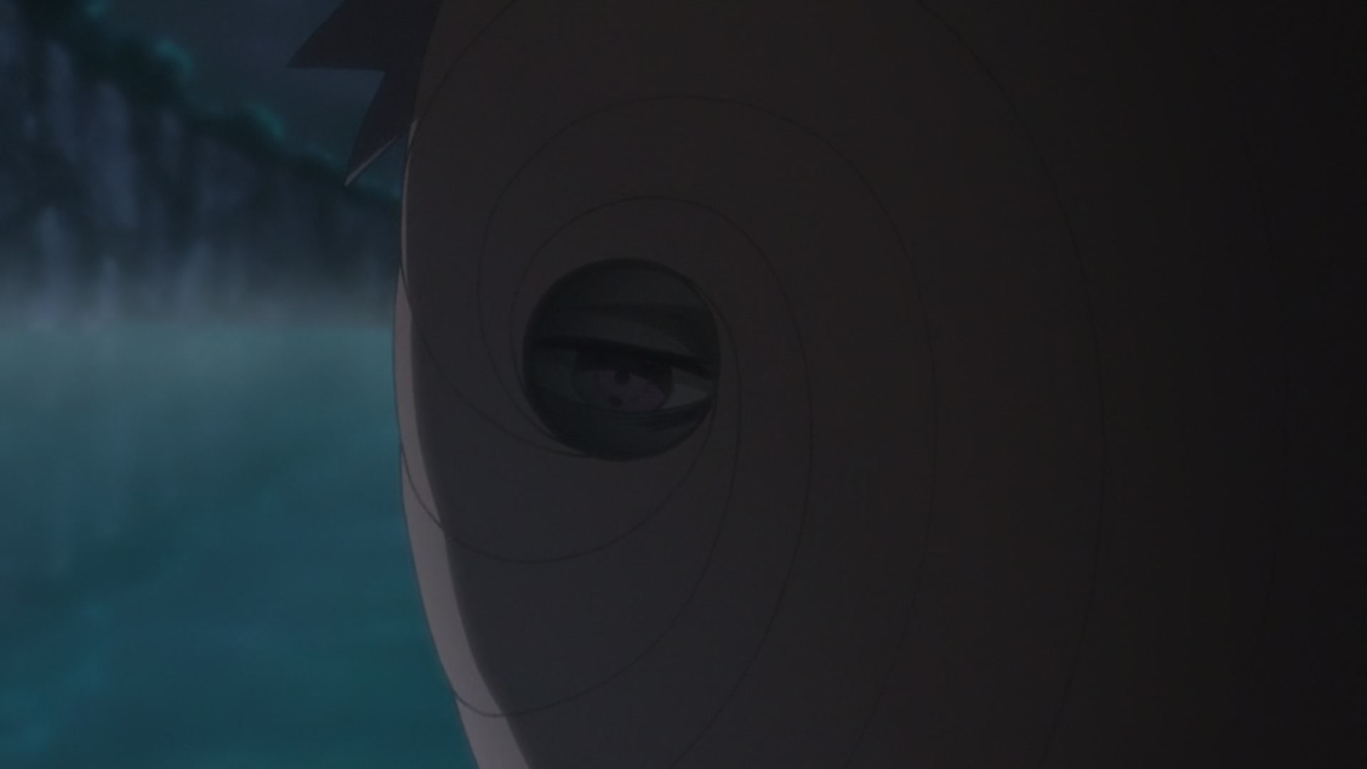 Naruto: Shippuden Ep 455: Moonlit Night @ 00:18:53