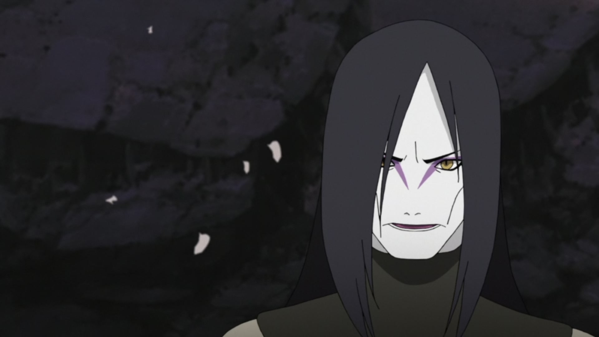 Naruto: Shippuden Ep 457: Partner @ 00:10:32